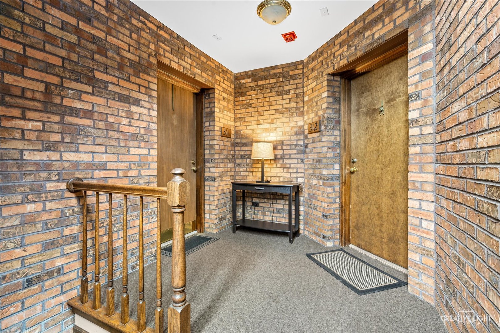 312 Dunham Place Commons, Unit 312 St. Charles, IL 60174 - Photo 2 of 28 a view of a balcony with outdoor space