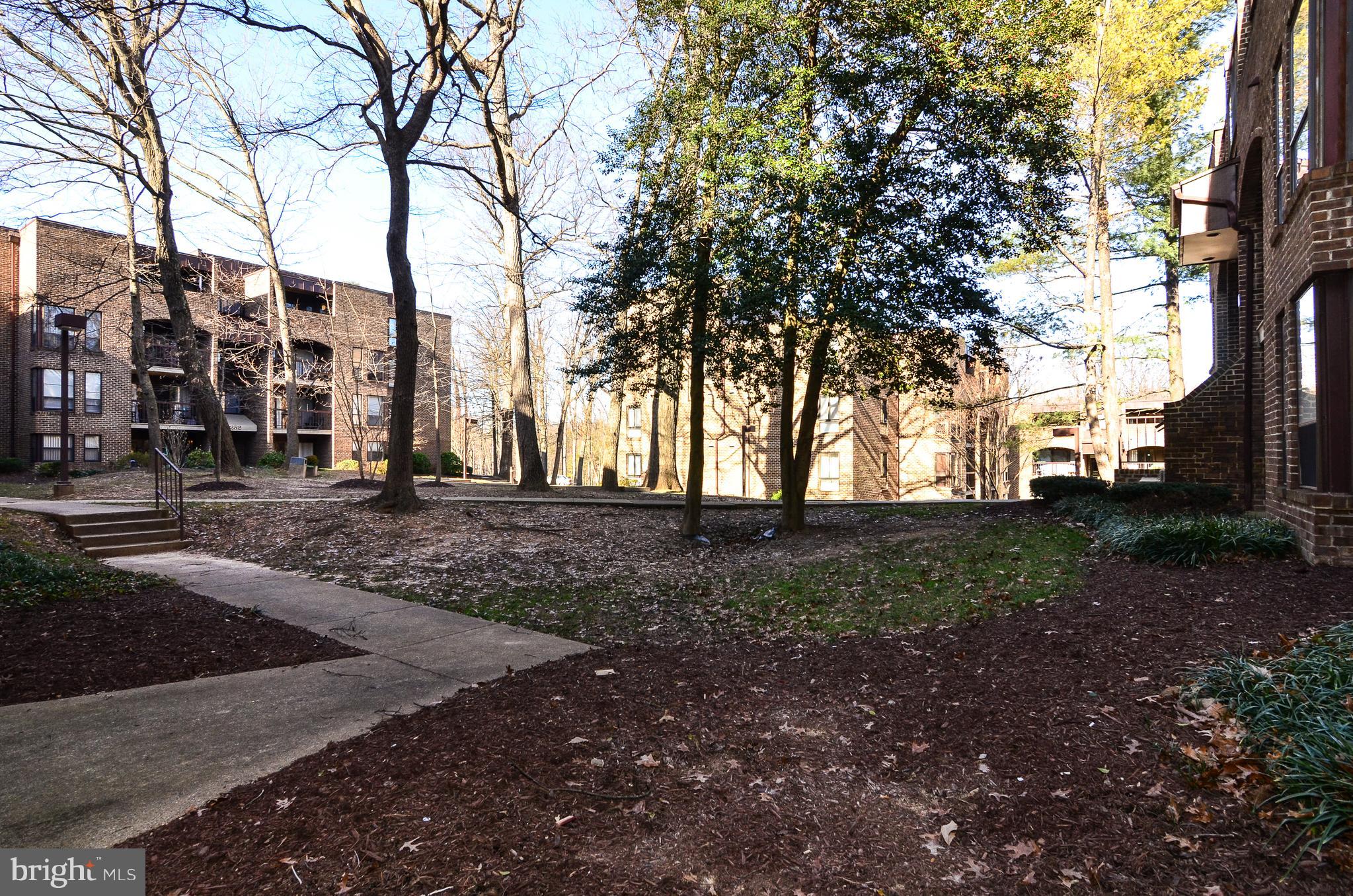 11260 Chestnut Grove Square, Unit 22 Reston, VA 20190 - Photo 22 of 31 Common Area of Complex!