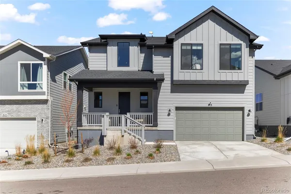 $5,000 | 815 Simmental Loop, Castle Rock, CO 80104