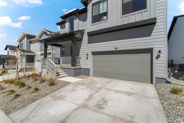 $5,000 | 815 Simmental Loop, Castle Rock, CO 80104