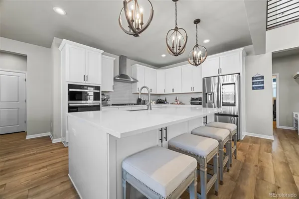 $5,000 | 815 Simmental Loop, Castle Rock, CO 80104