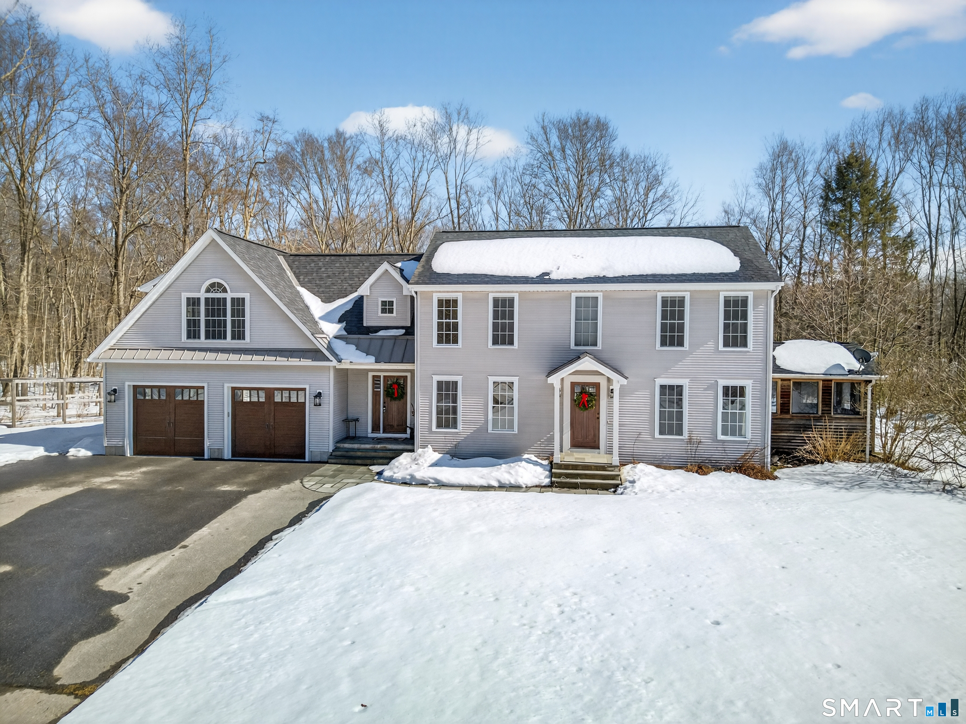 86 Hi-Lea Farm Road Colchester, CT 06415 - Photo 1 of 1
