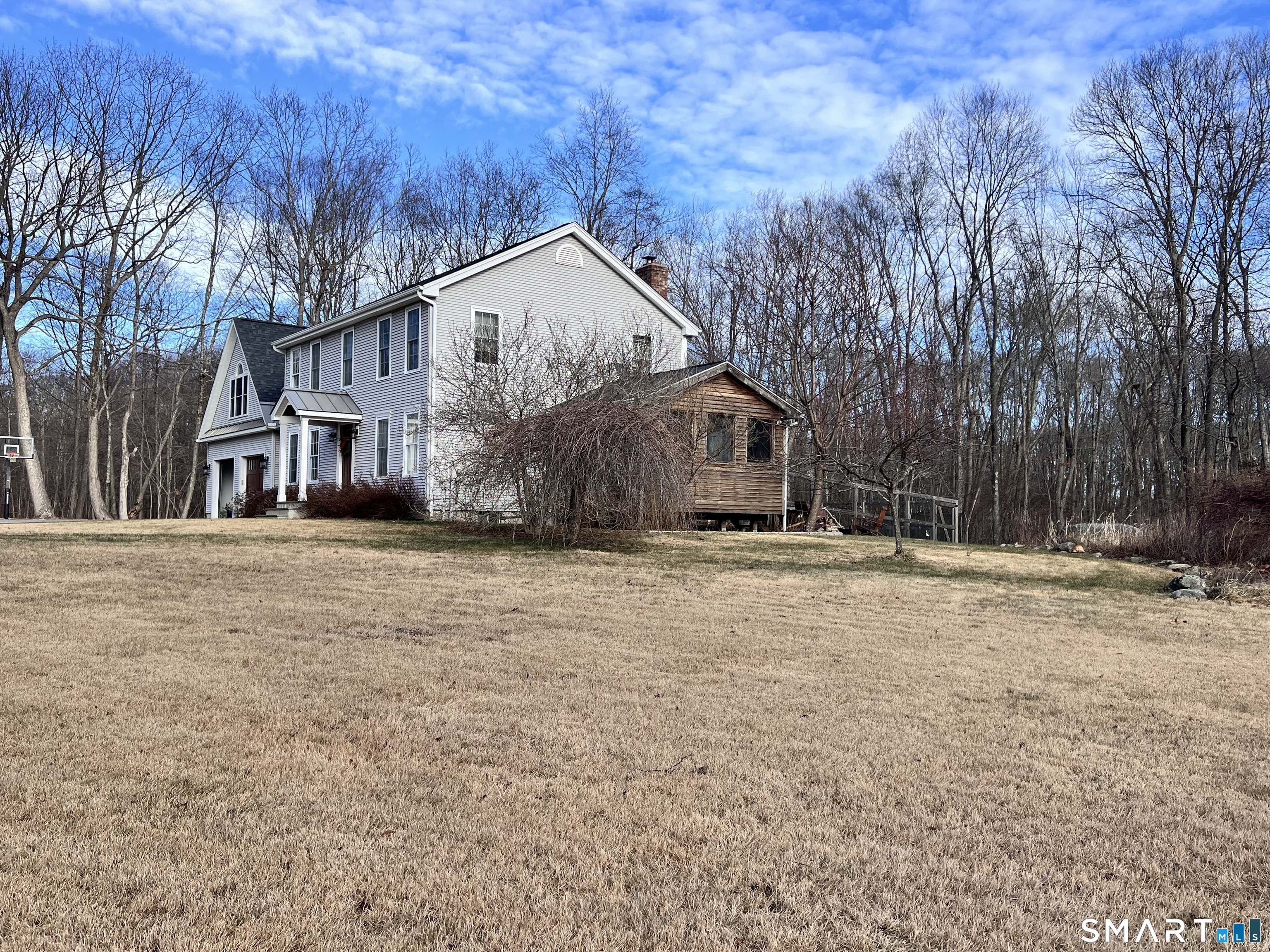 86 Hi-Lea Farm Road Colchester, CT 06415 - Photo 11 of 49