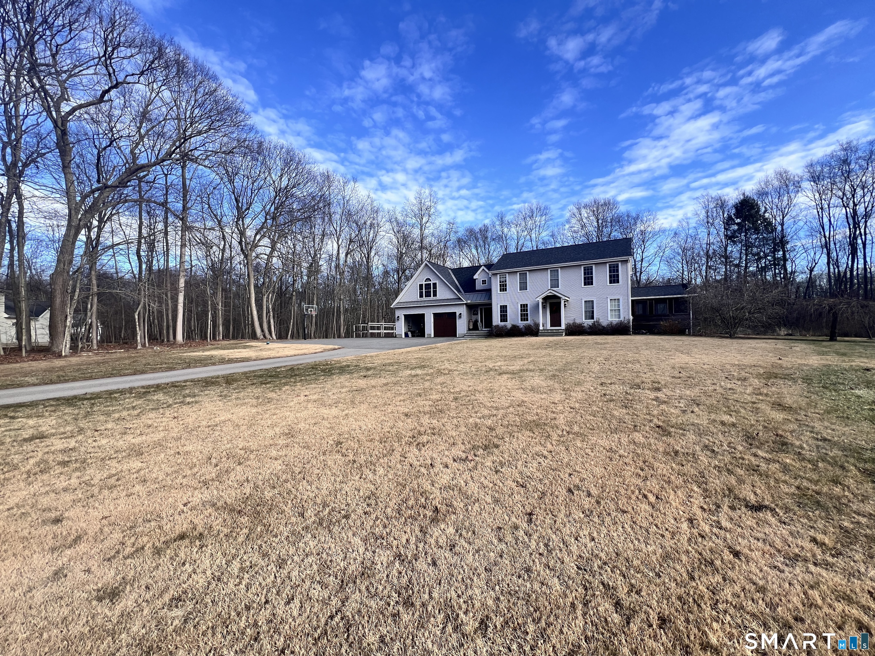 86 Hi-Lea Farm Road Colchester, CT 06415 - Photo 13 of 49