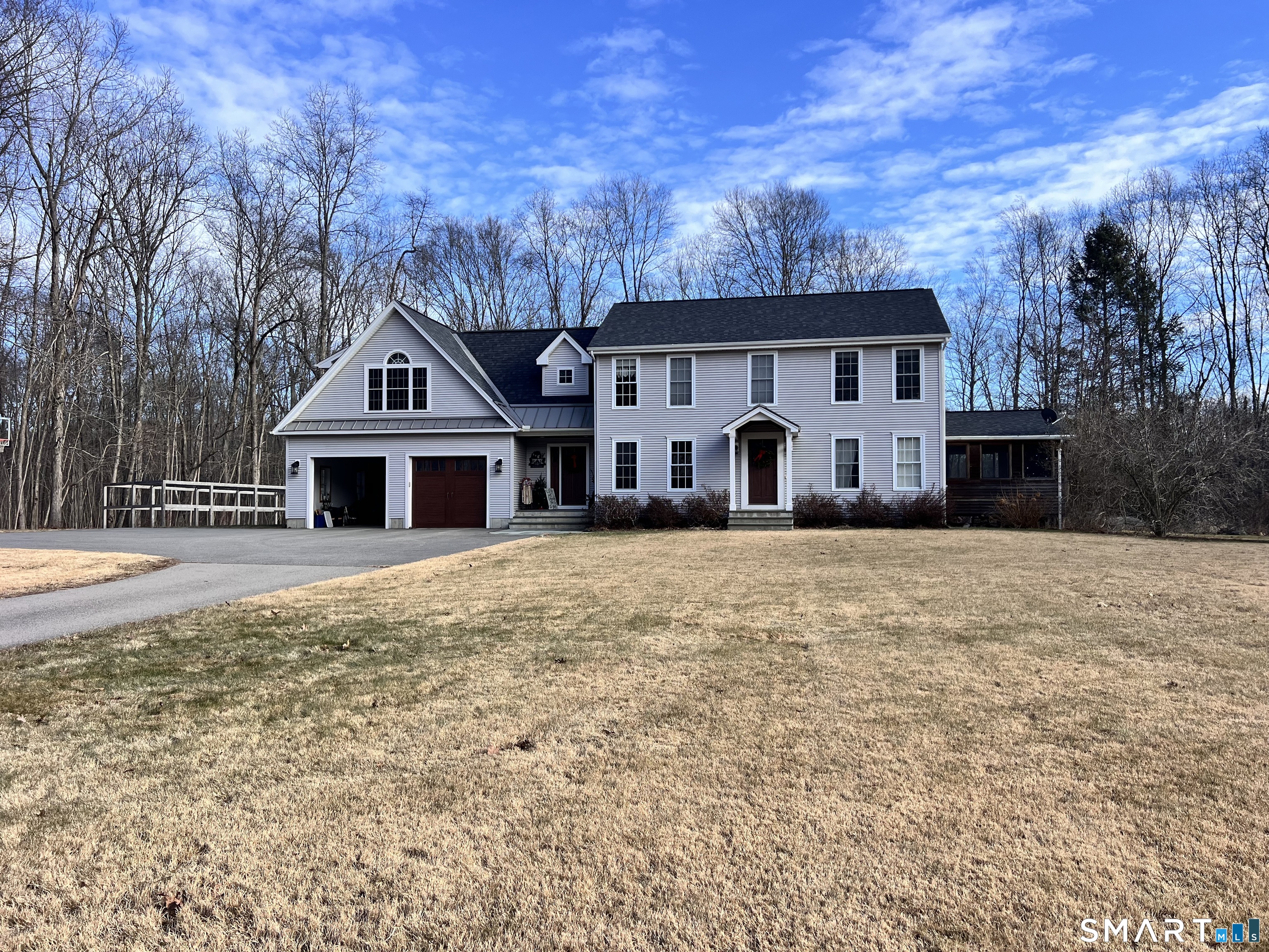 86 Hi-Lea Farm Road Colchester, CT 06415 - Photo 15 of 49