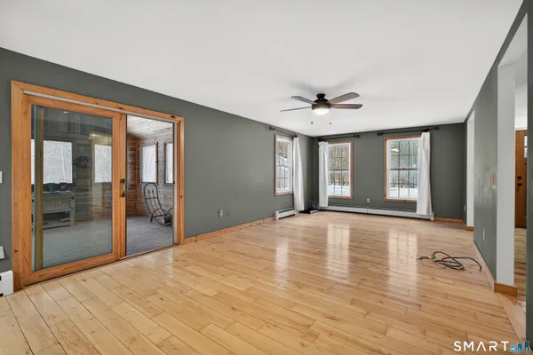 $619,900 | 86 Hi-Lea Farm Road, Colchester, CT 06415