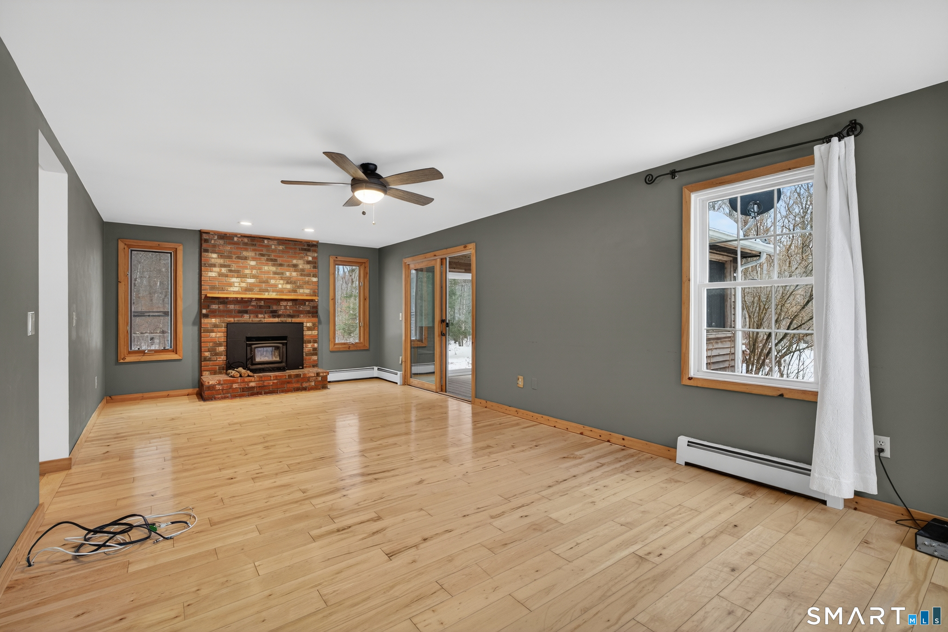 86 Hi-Lea Farm Road Colchester, CT 06415 - Photo 27 of 49