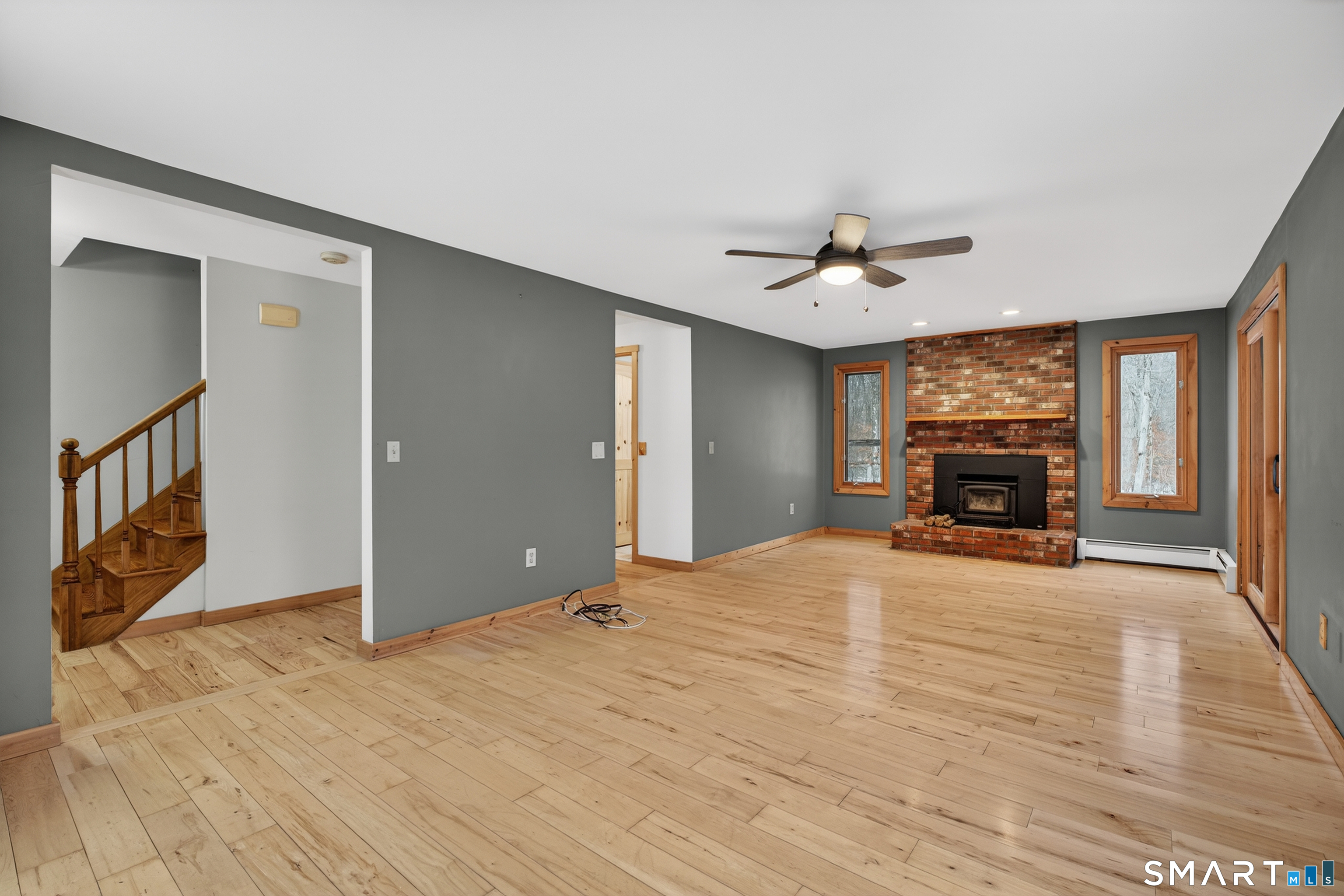 86 Hi-Lea Farm Road Colchester, CT 06415 - Photo 28 of 49