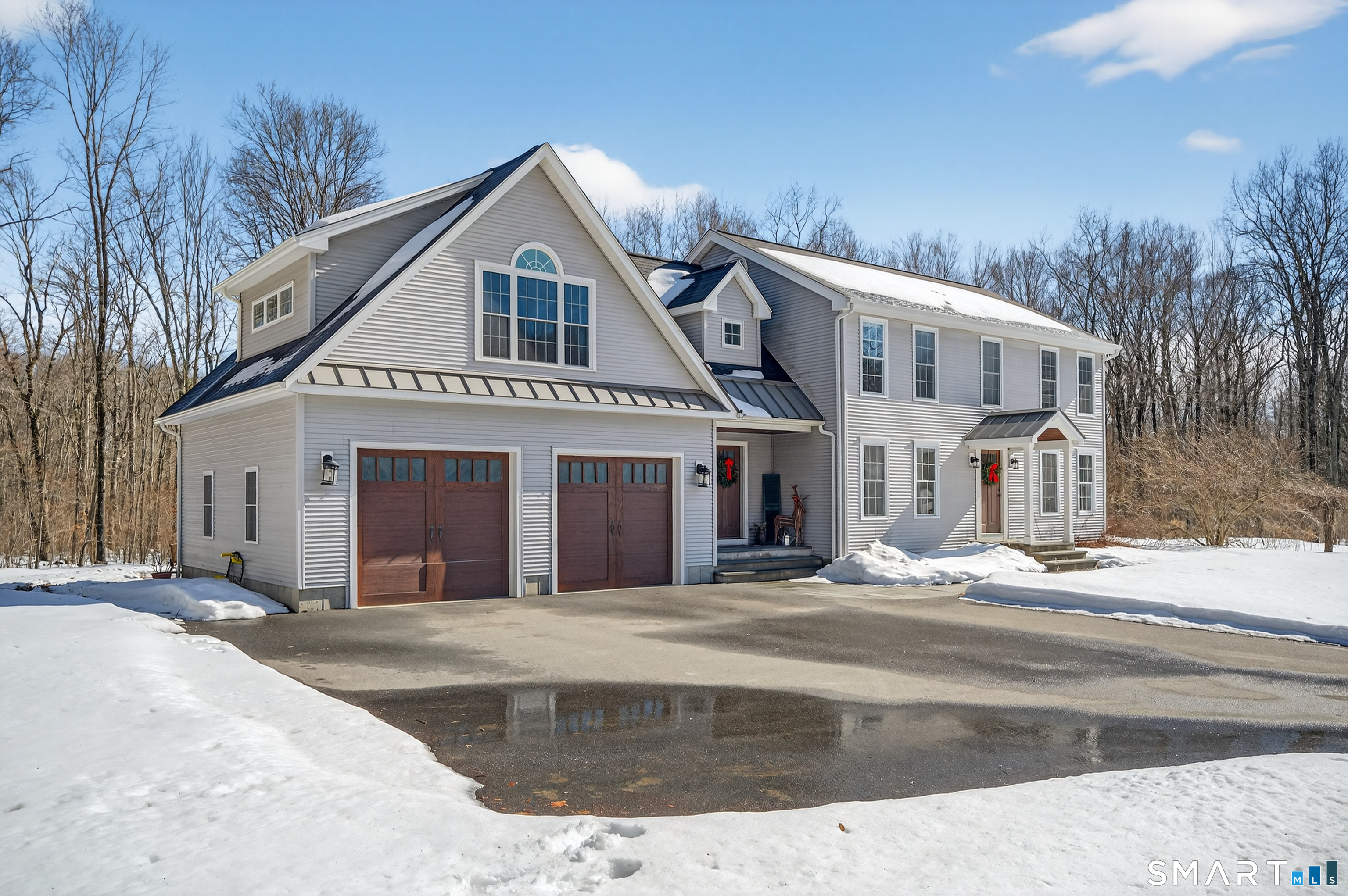 86 Hi-Lea Farm Road Colchester, CT 06415 - Photo 4 of 49