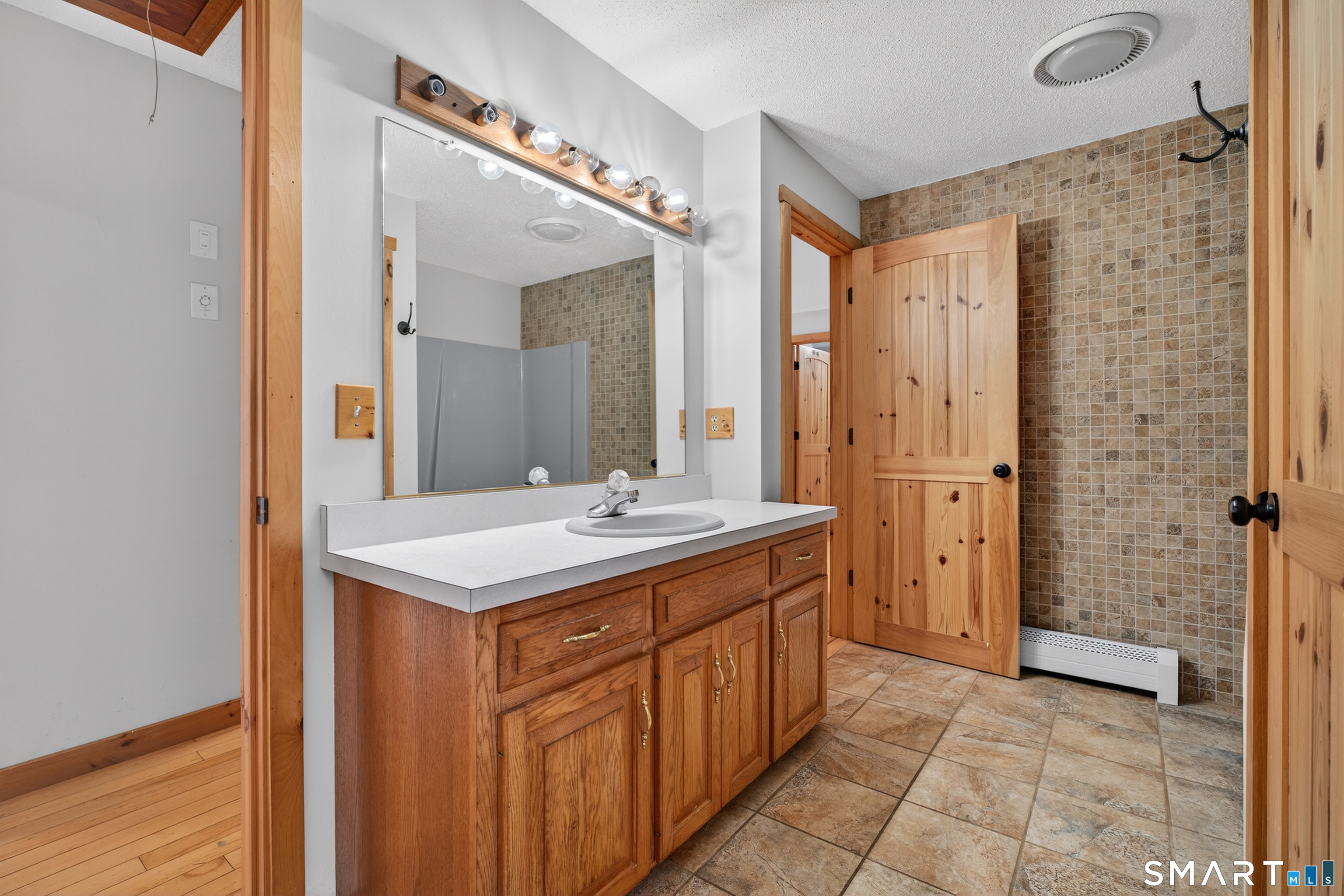 86 Hi-Lea Farm Road Colchester, CT 06415 - Photo 44 of 49 2ND LEVEL GUEST BATH