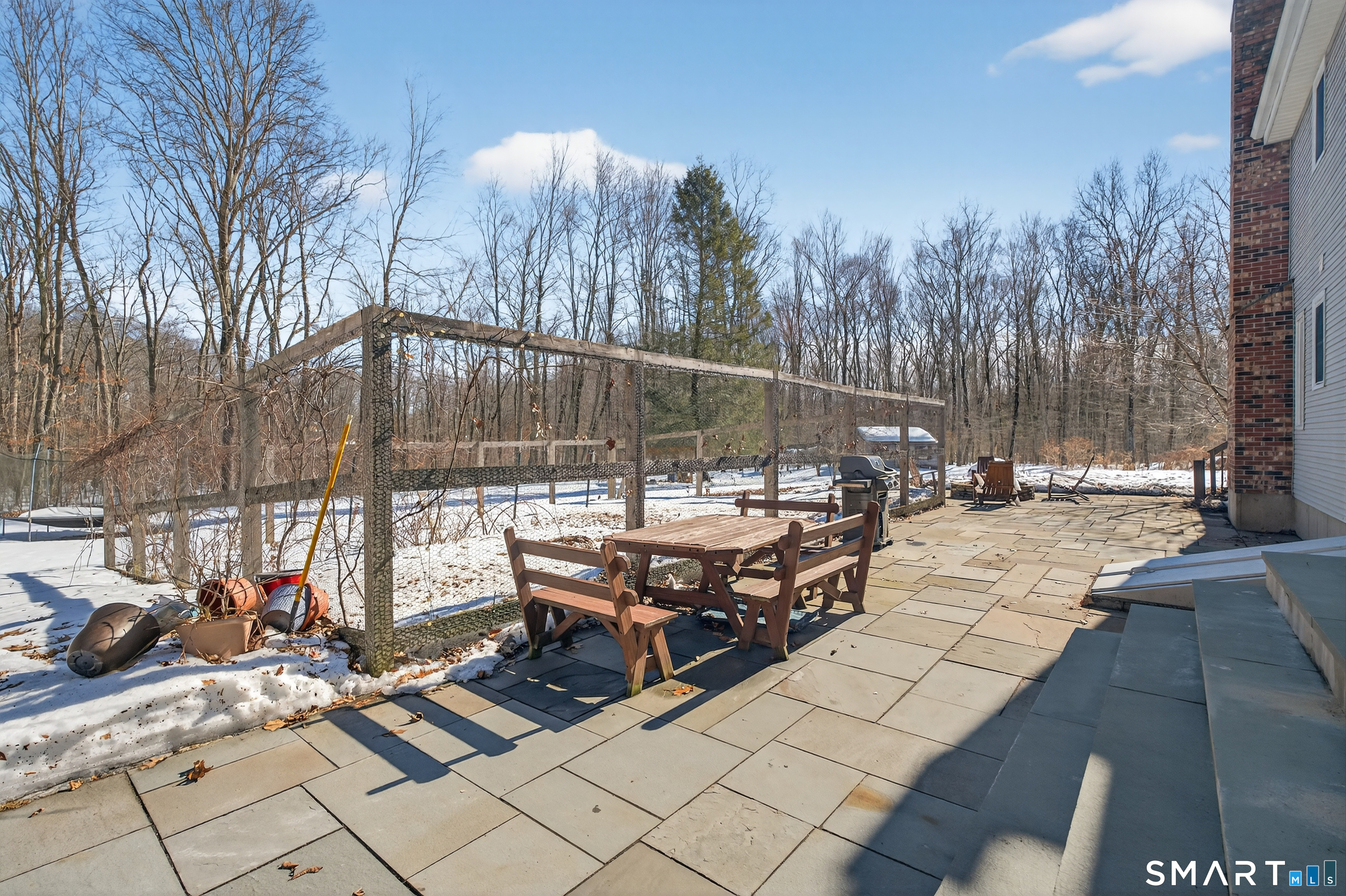 86 Hi-Lea Farm Road Colchester, CT 06415 - Photo 46 of 49