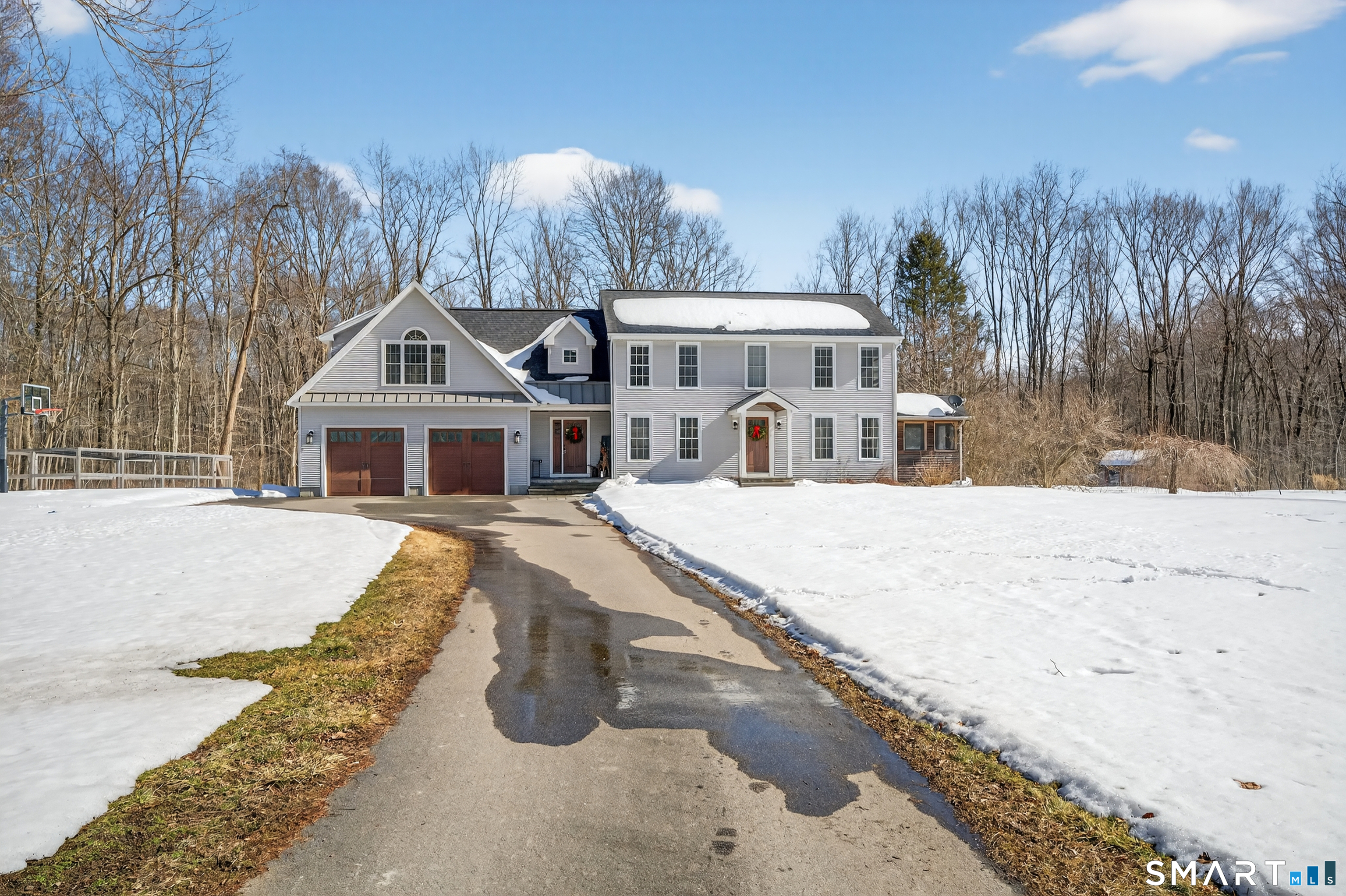 86 Hi-Lea Farm Road Colchester, CT 06415 - Photo 49 of 49