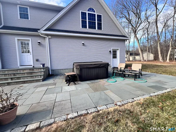 $619,900 | 86 Hi-Lea Farm Road, Colchester, CT 06415