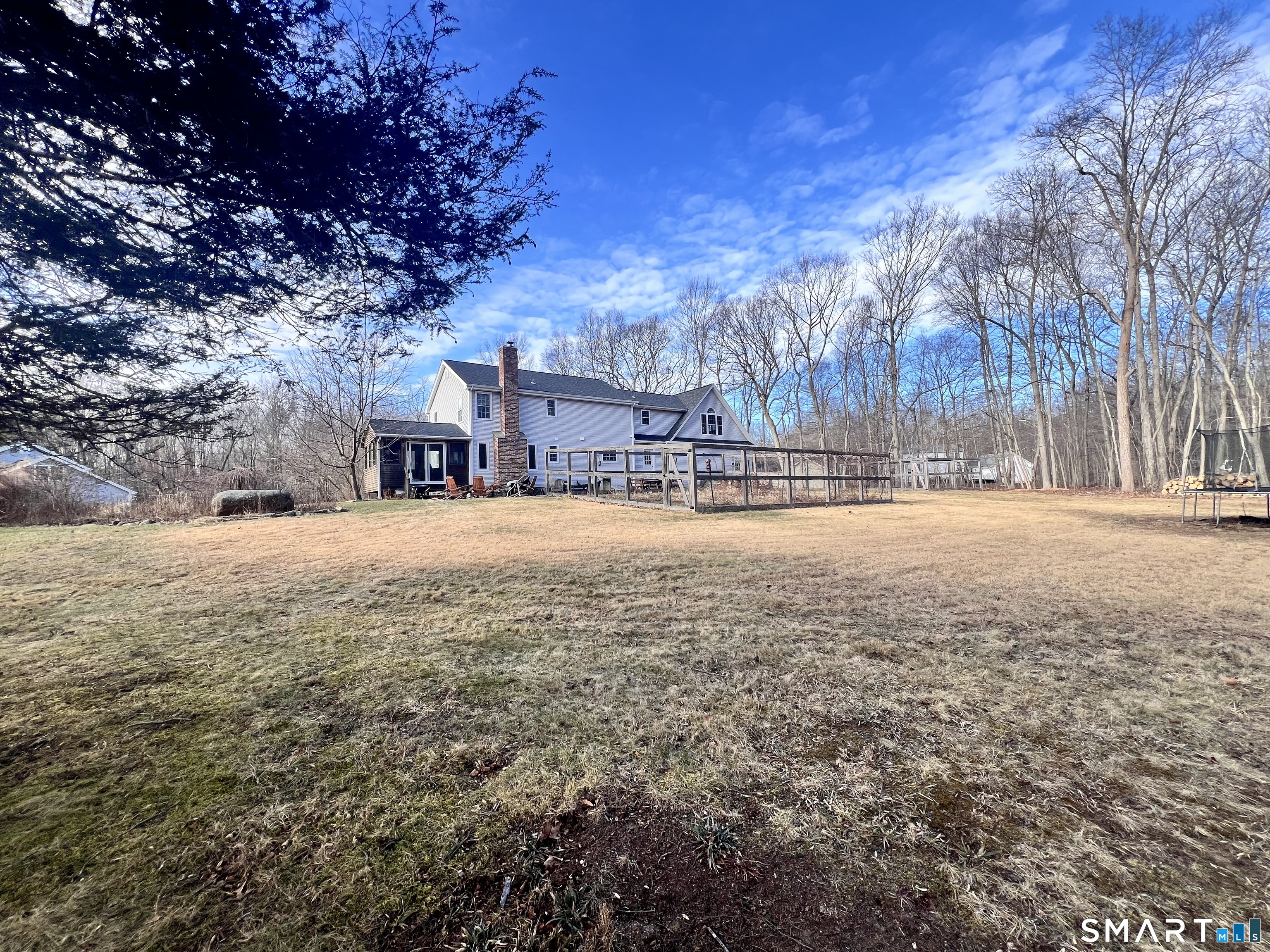 86 Hi-Lea Farm Road Colchester, CT 06415 - Photo 9 of 49