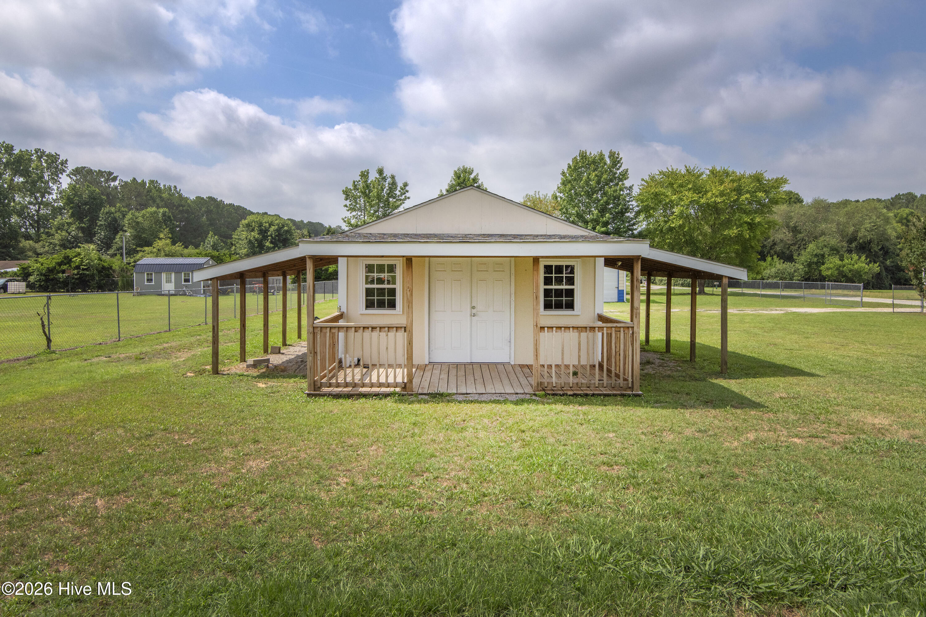 41 Stable Road Tarboro, NC 27886 - Photo 10 of 36
