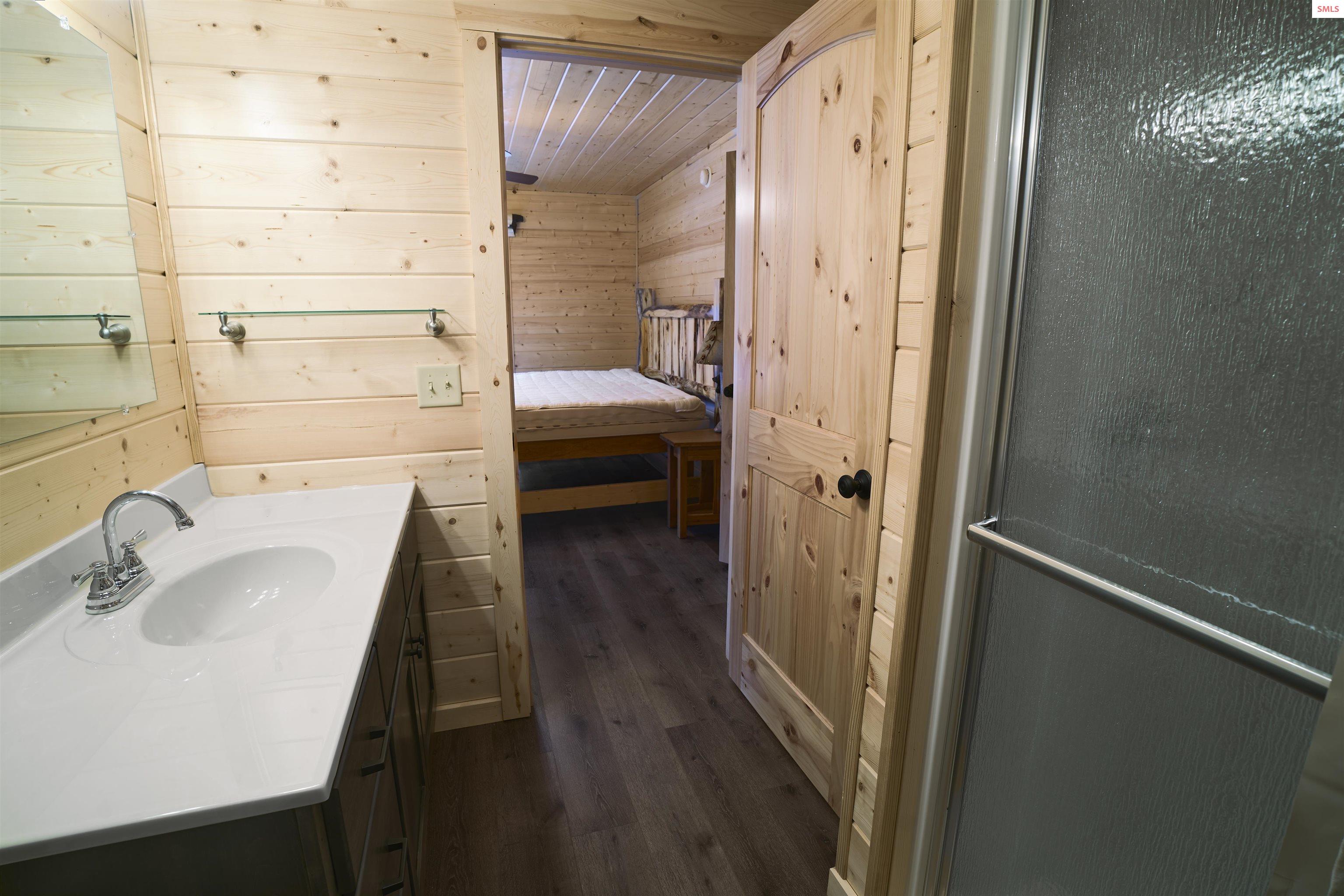 452 Ruby Creek Road Naples, ID 83847 - Photo 34 of 86 Gallery Image 34