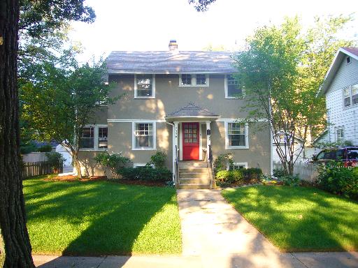 2536 Bennett Avenue Evanston, IL 60201 - Photo 1 of 9
