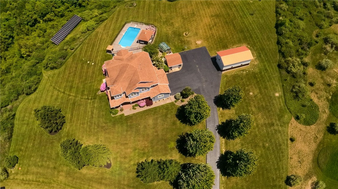 10909 Caton Crescent Caton, NY 14830 - Photo 47 of 50