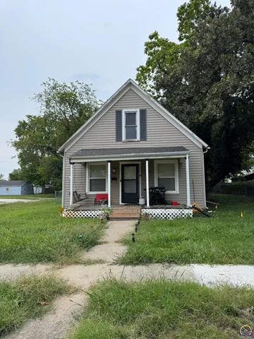 $170,000 | 2800 Southeast Michigan Avenue, Topeka, KS 66605