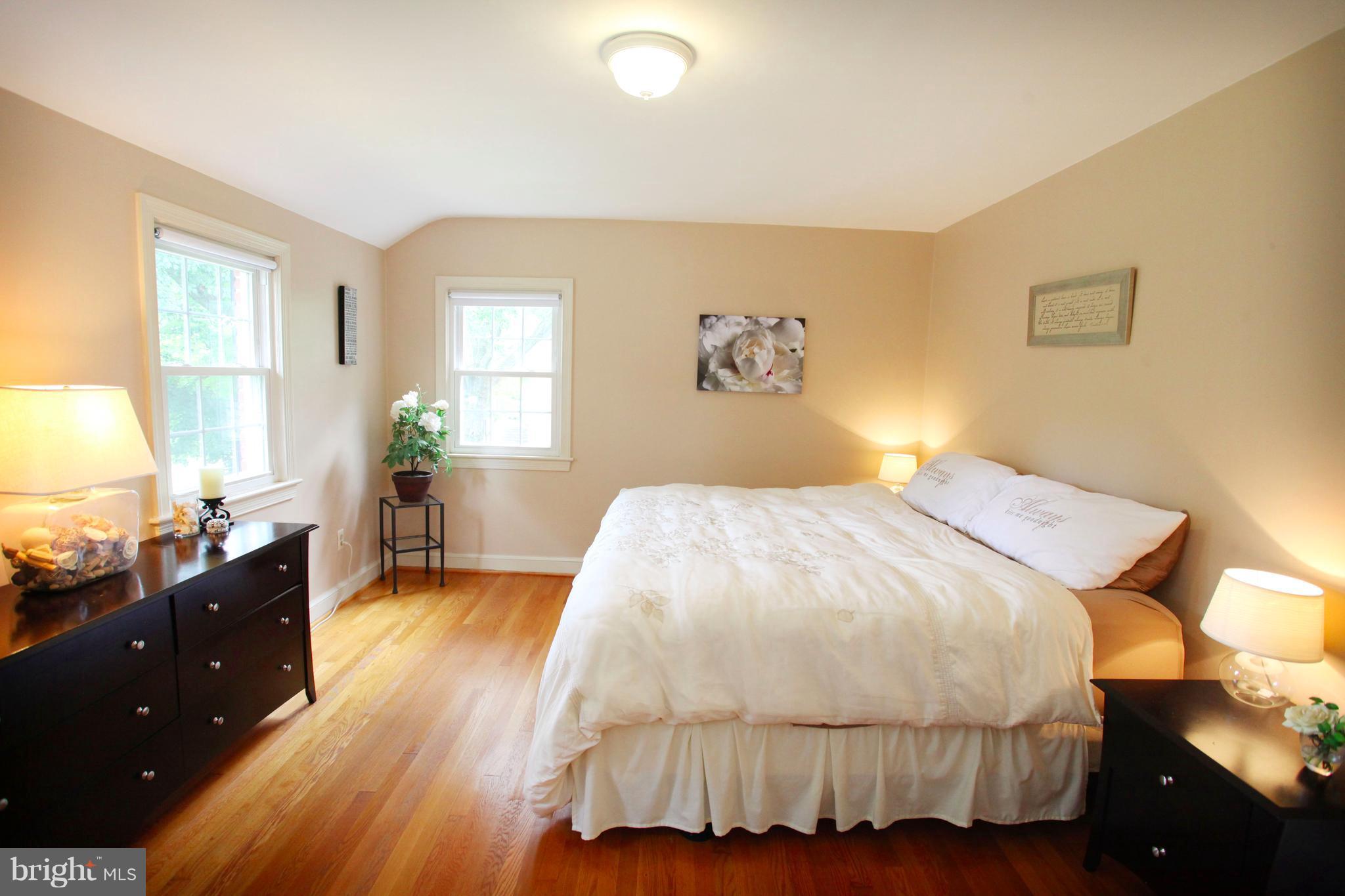 306 Whitestone Road Silver Spring, MD 20901 - Photo 17 of 30 Bedroom