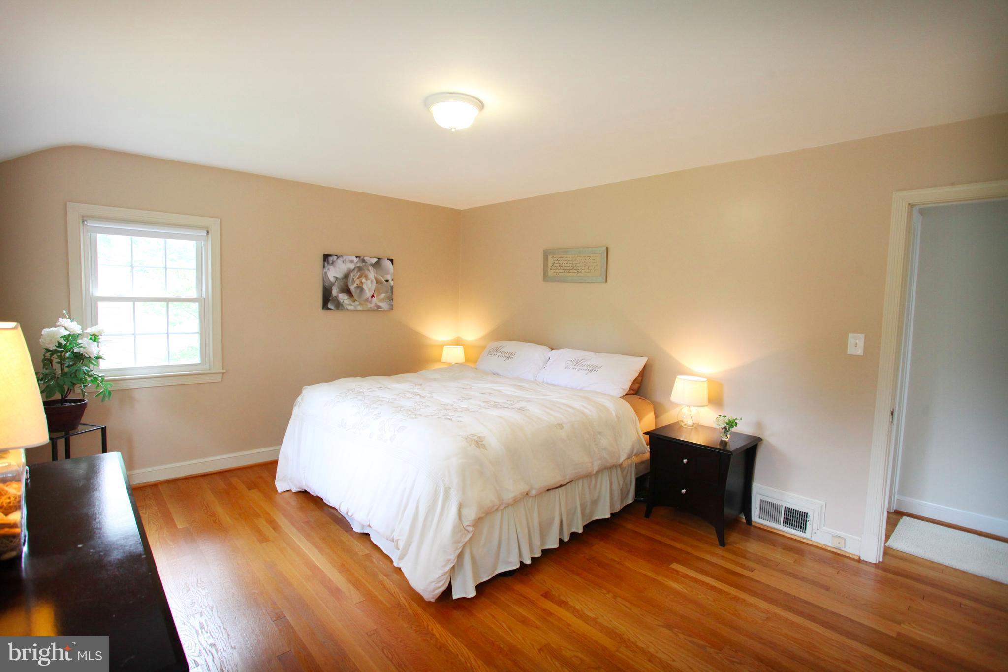 306 Whitestone Road Silver Spring, MD 20901 - Photo 18 of 30 Bedroom