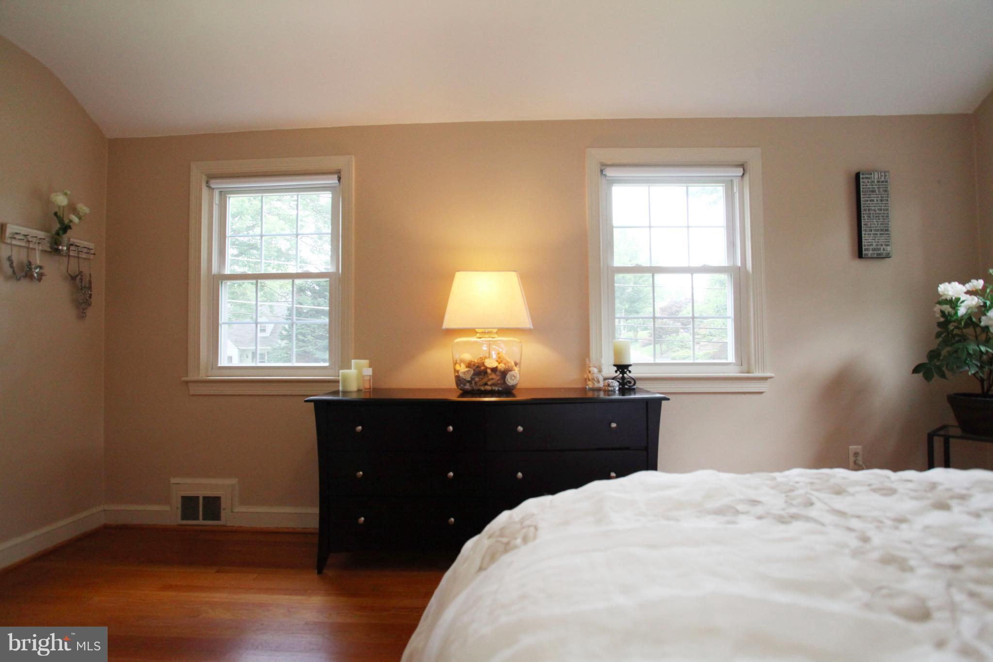 306 Whitestone Road Silver Spring, MD 20901 - Photo 19 of 30 Bedroom