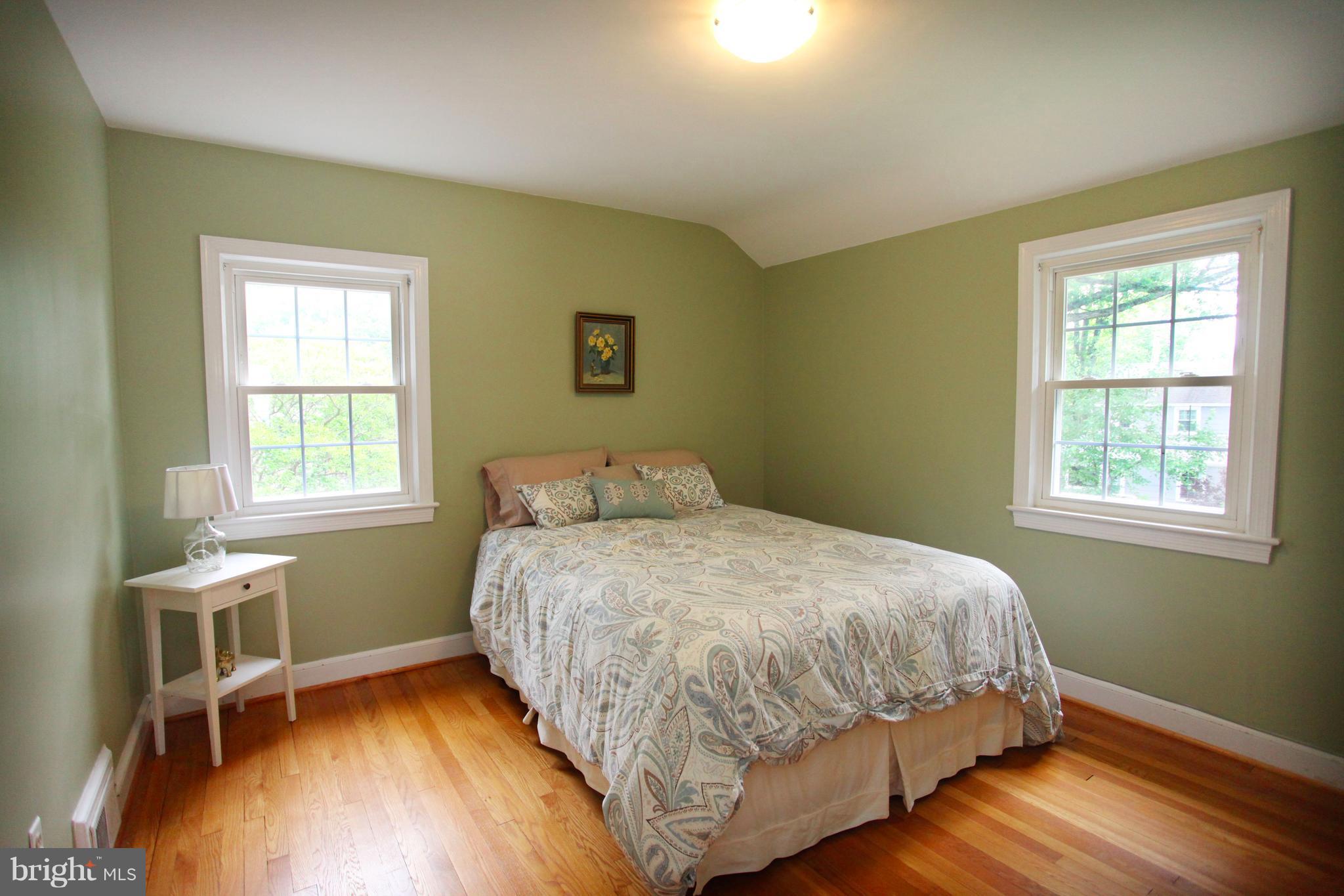 306 Whitestone Road Silver Spring, MD 20901 - Photo 22 of 30 Bedroom