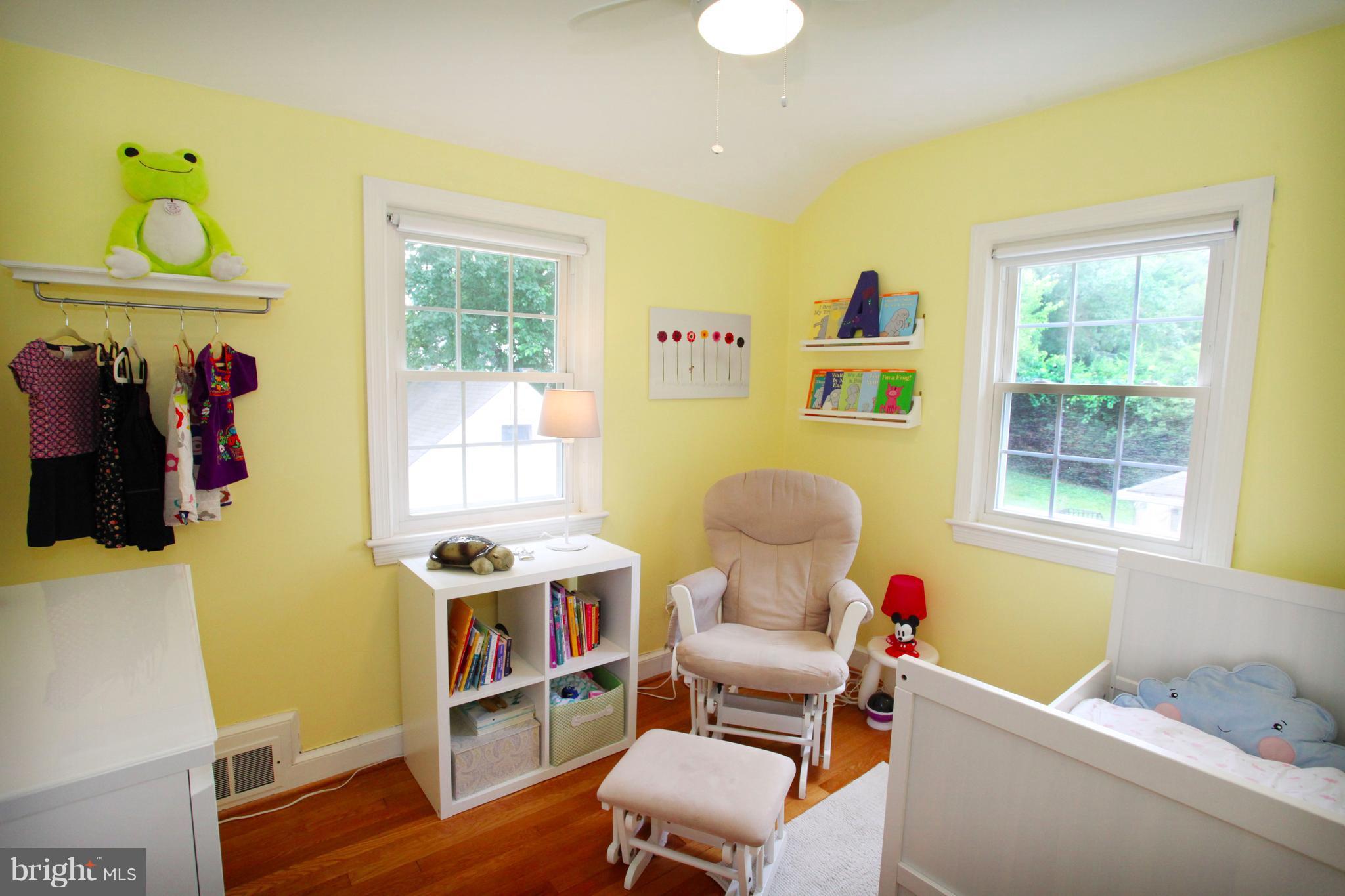 306 Whitestone Road Silver Spring, MD 20901 - Photo 23 of 30 Bedroom