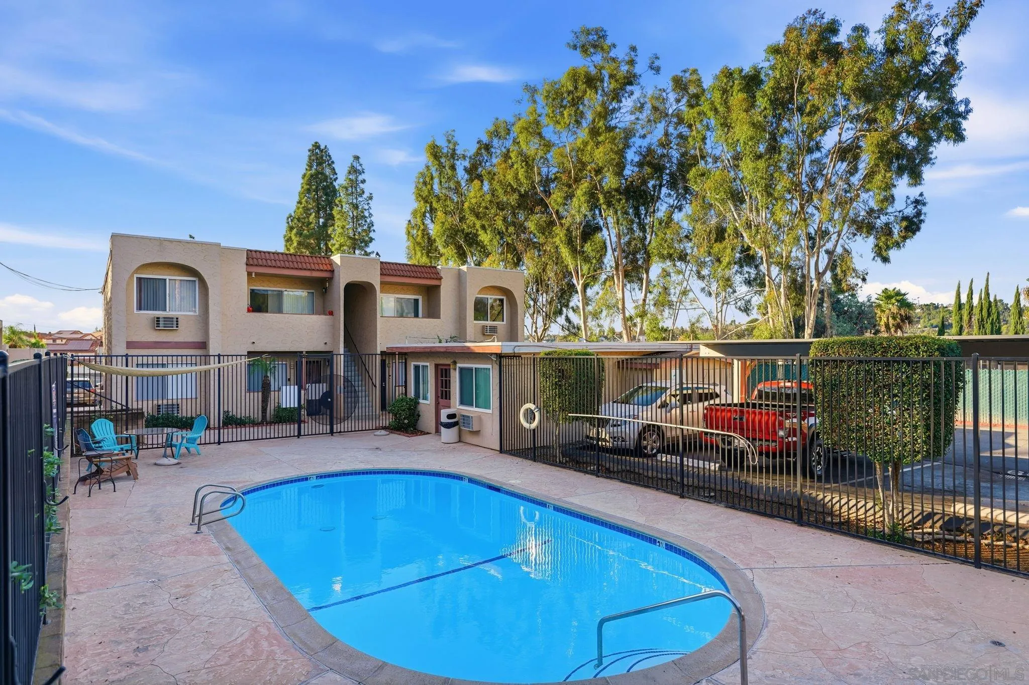 3557 Kenora Drive, Unit 31 Spring Valley, CA 91977 - Photo 17 of 24