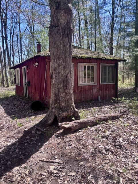 0 Pomeroy Springs Road Manistee, MI 49660 - Photo 2 of 7 IMG_9378