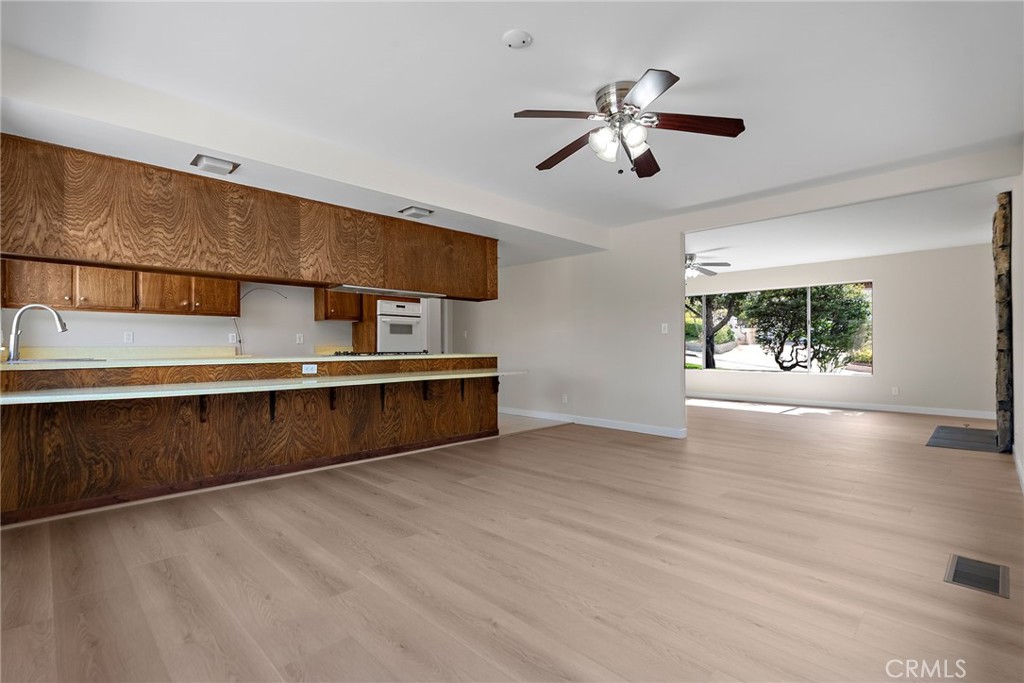 443 Woodbury Road Glendale, CA 91206 - Photo 14 of 48 Dining Room / Kitchen