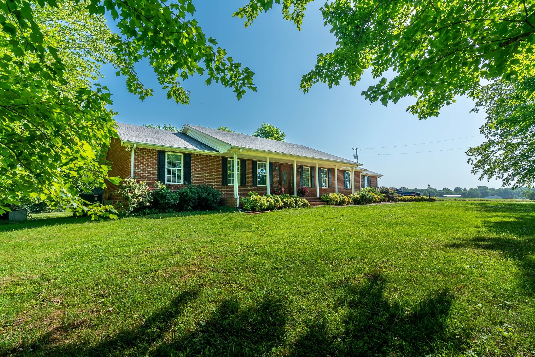 1000 Charlie Reed Road Chapmansboro, TN 37035 - Photo 1 of 41 Gallery Image 1