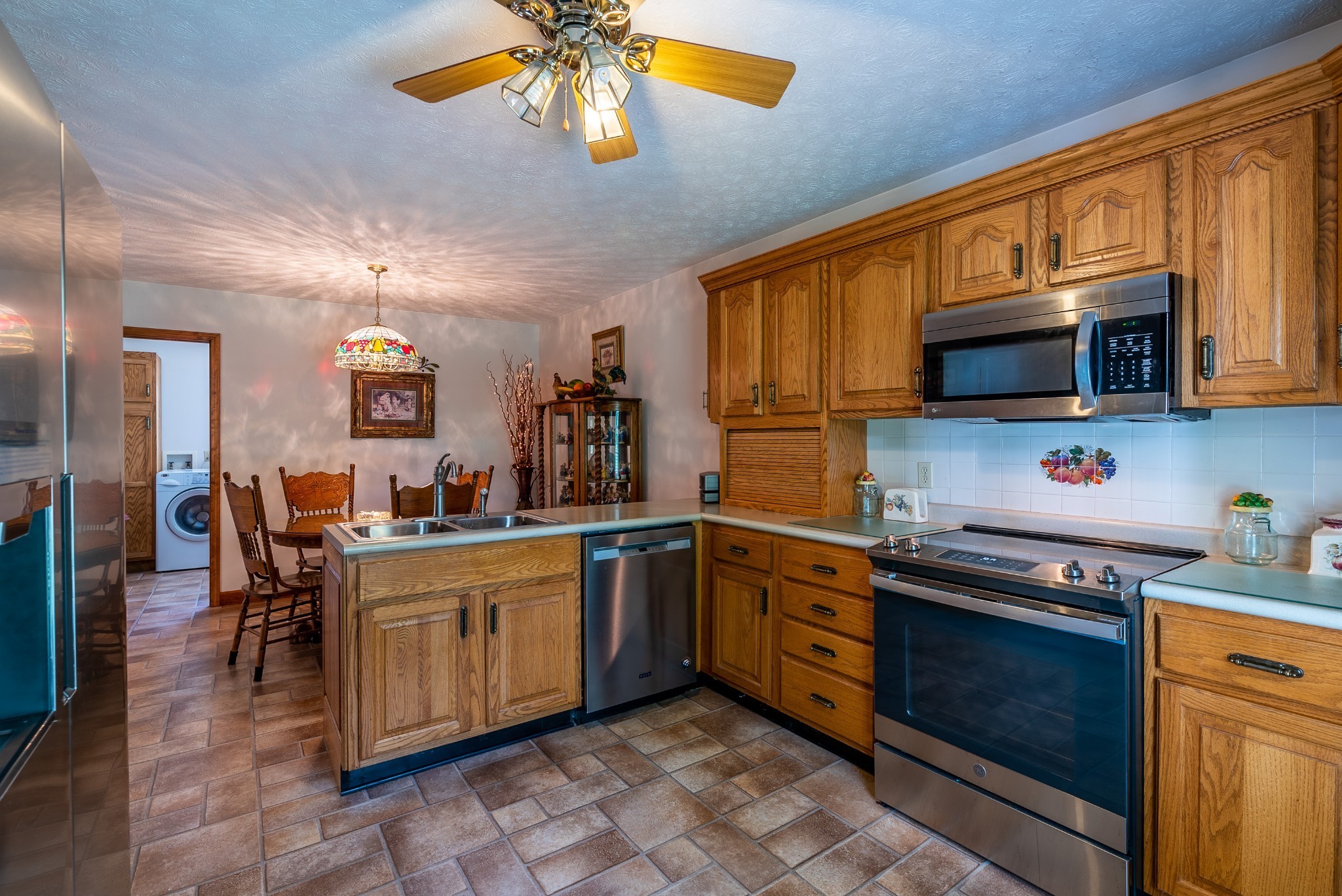 1000 Charlie Reed Road Chapmansboro, TN 37035 - Photo 12 of 41 Gallery Image 12