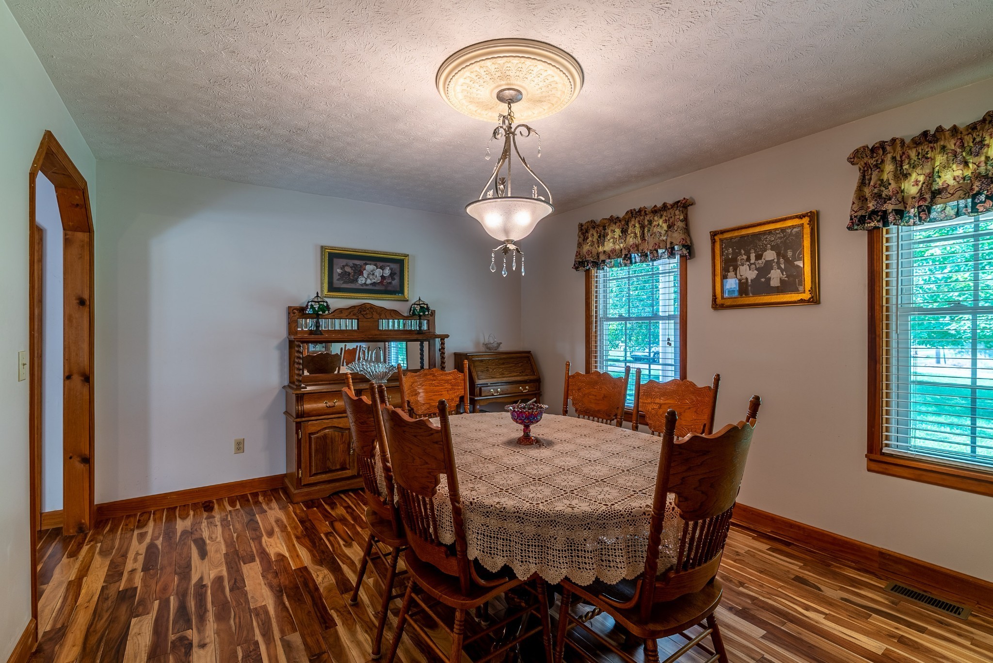 1000 Charlie Reed Road Chapmansboro, TN 37035 - Photo 13 of 41 Gallery Image 13