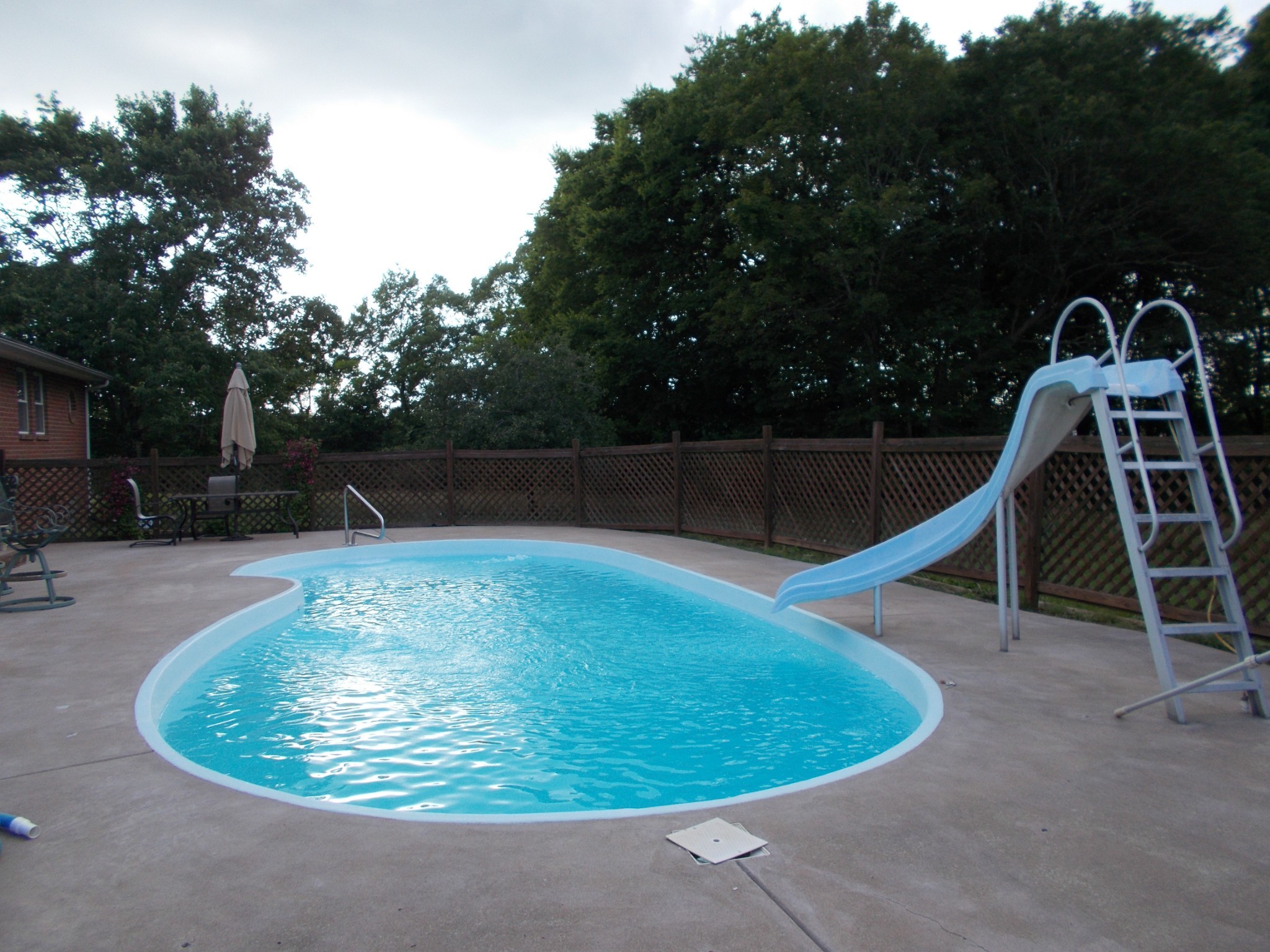 1000 Charlie Reed Road Chapmansboro, TN 37035 - Photo 27 of 41 Gallery Image 27