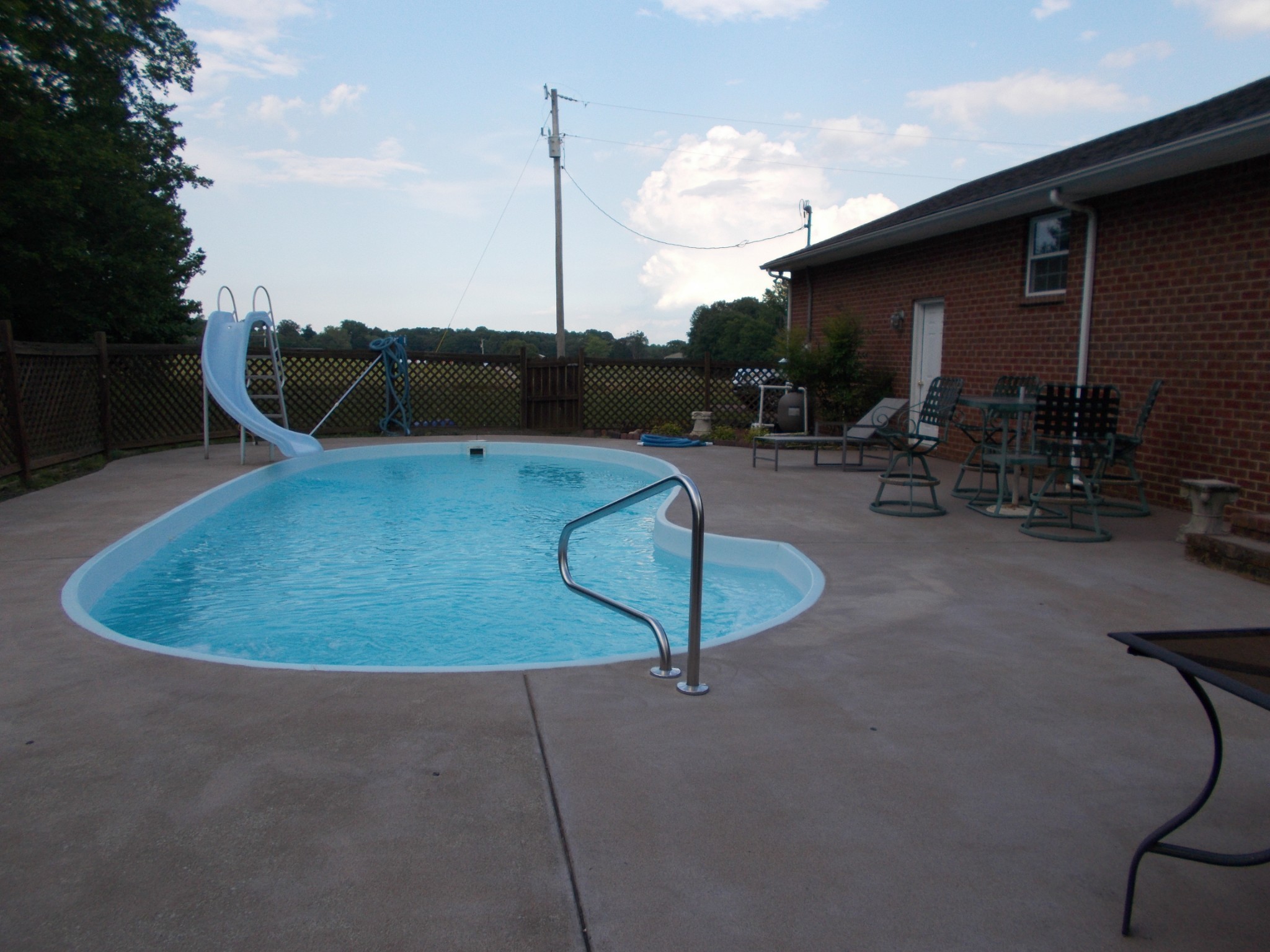 1000 Charlie Reed Road Chapmansboro, TN 37035 - Photo 28 of 41 Gallery Image 28