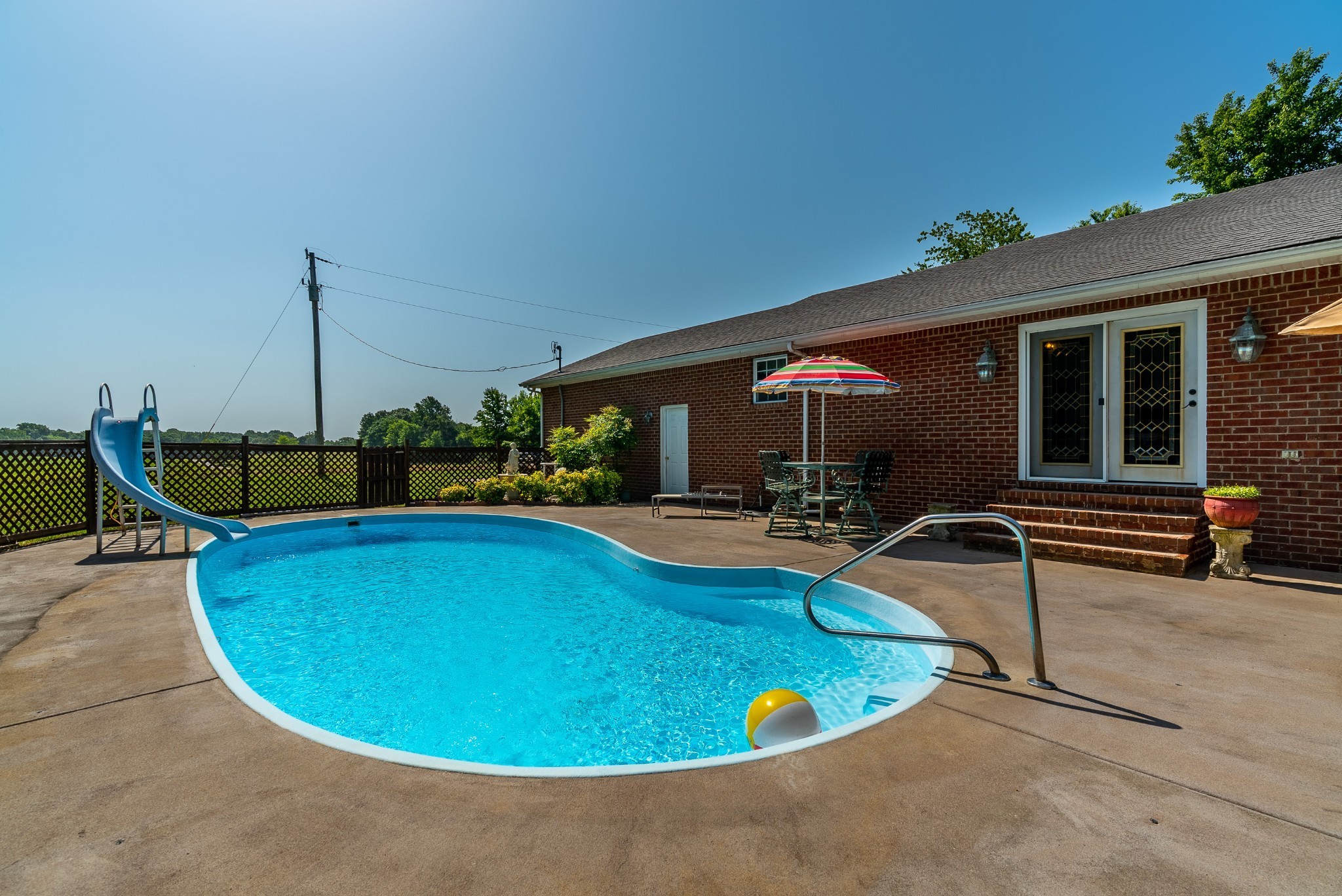 1000 Charlie Reed Road Chapmansboro, TN 37035 - Photo 29 of 41 Gallery Image 29