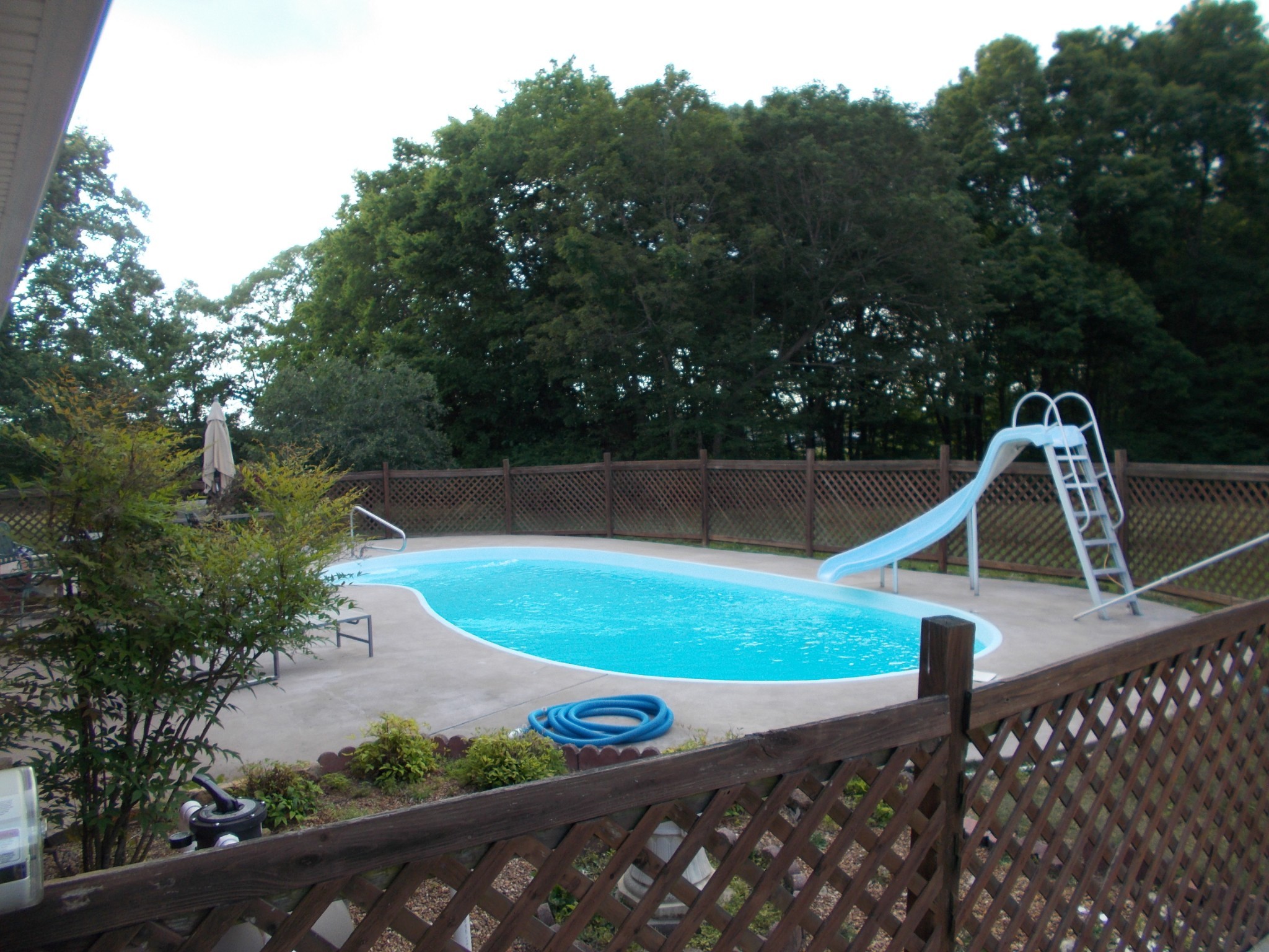 1000 Charlie Reed Road Chapmansboro, TN 37035 - Photo 30 of 41 Gallery Image 30