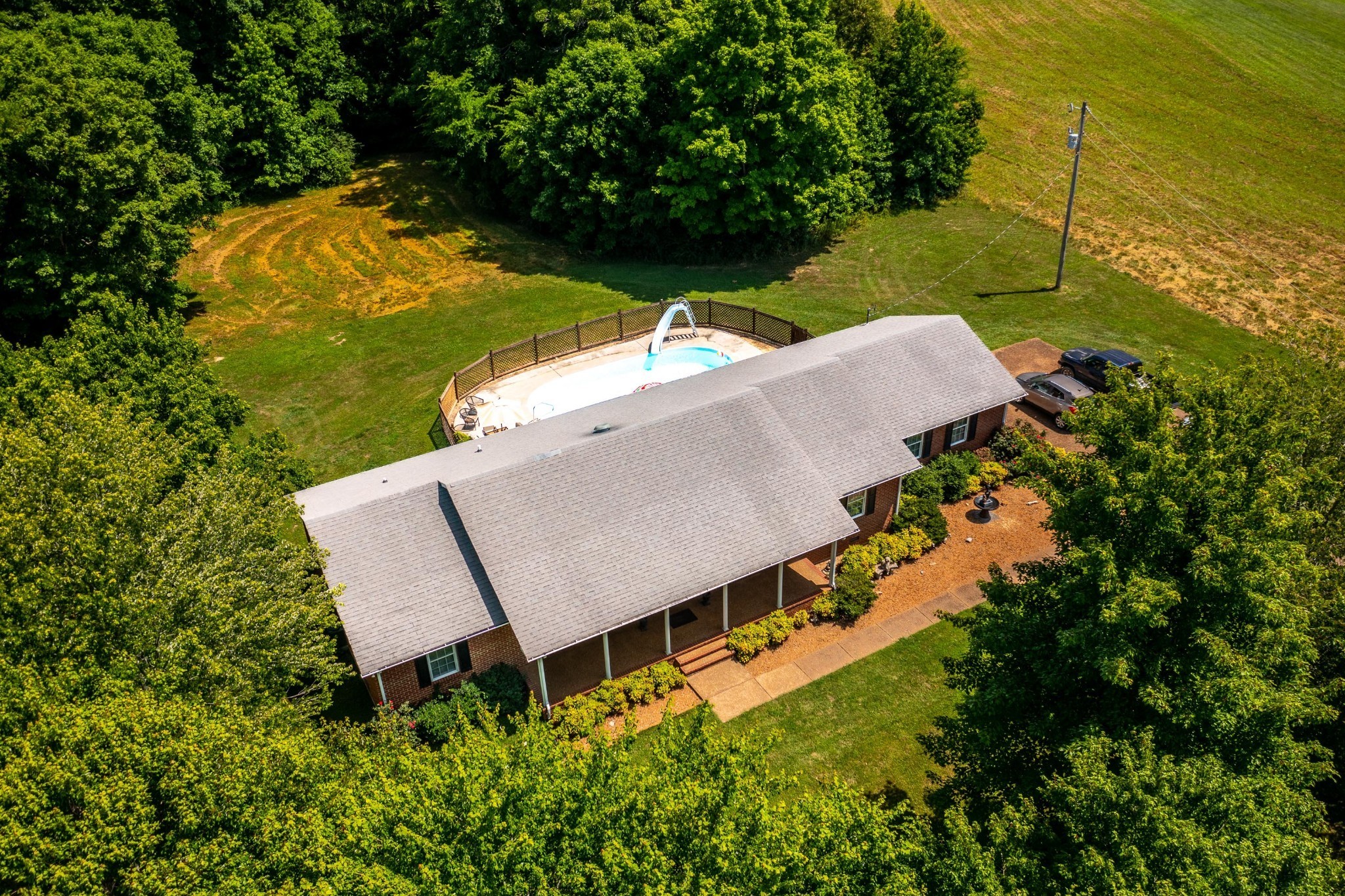 1000 Charlie Reed Road Chapmansboro, TN 37035 - Photo 31 of 41 Gallery Image 31