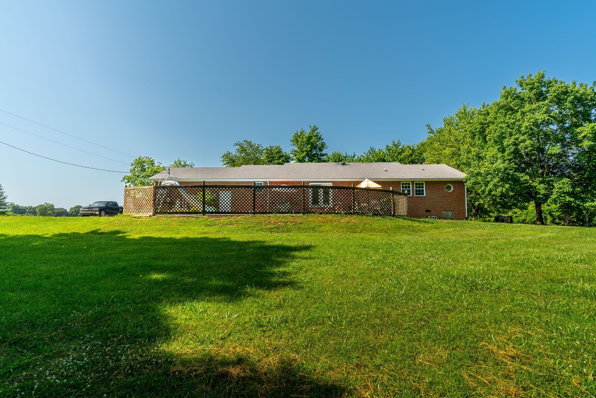 1000 Charlie Reed Road Chapmansboro, TN 37035 - Photo 32 of 41 Gallery Image 32