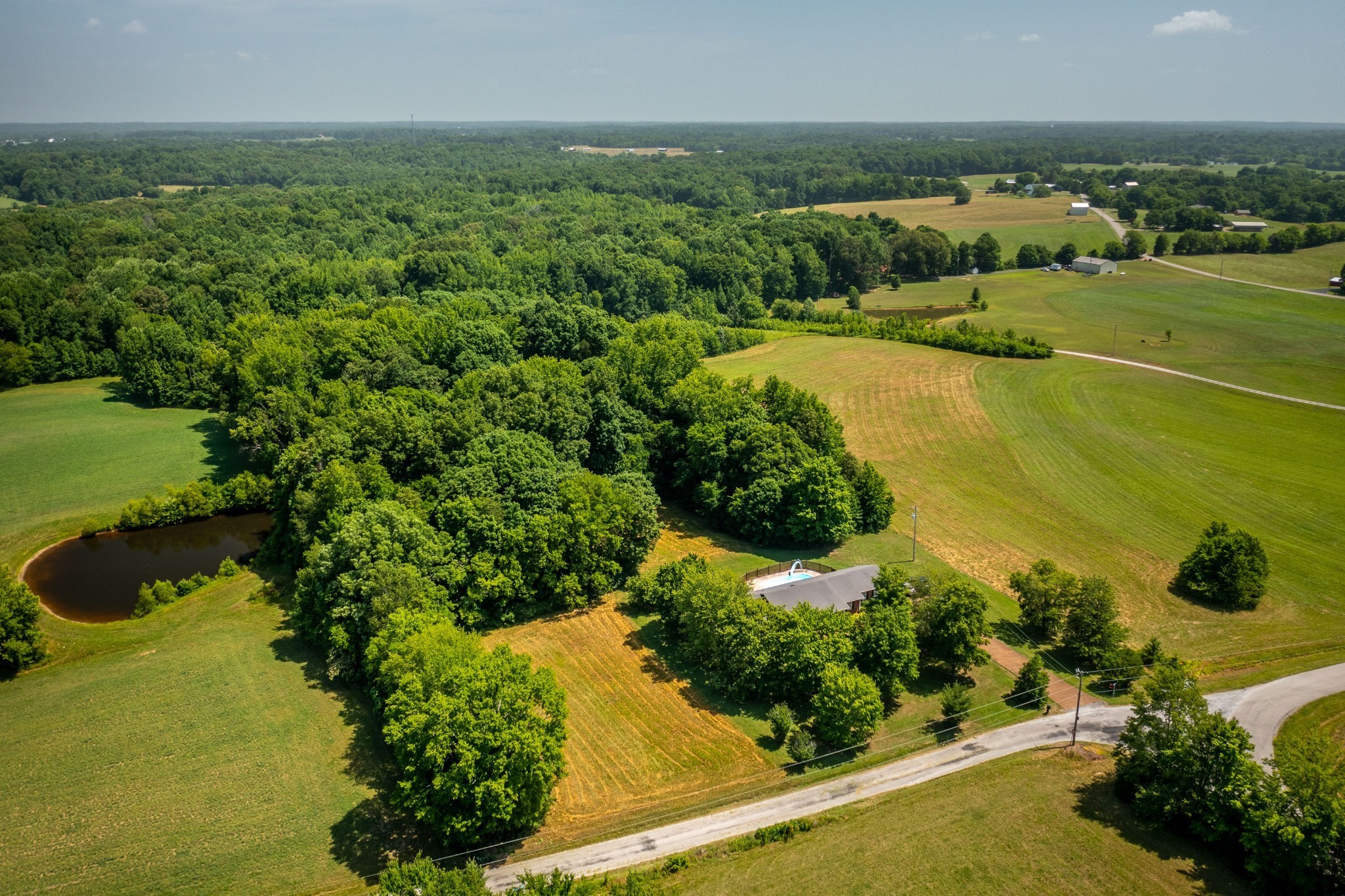 1000 Charlie Reed Road Chapmansboro, TN 37035 - Photo 34 of 41 Gallery Image 34