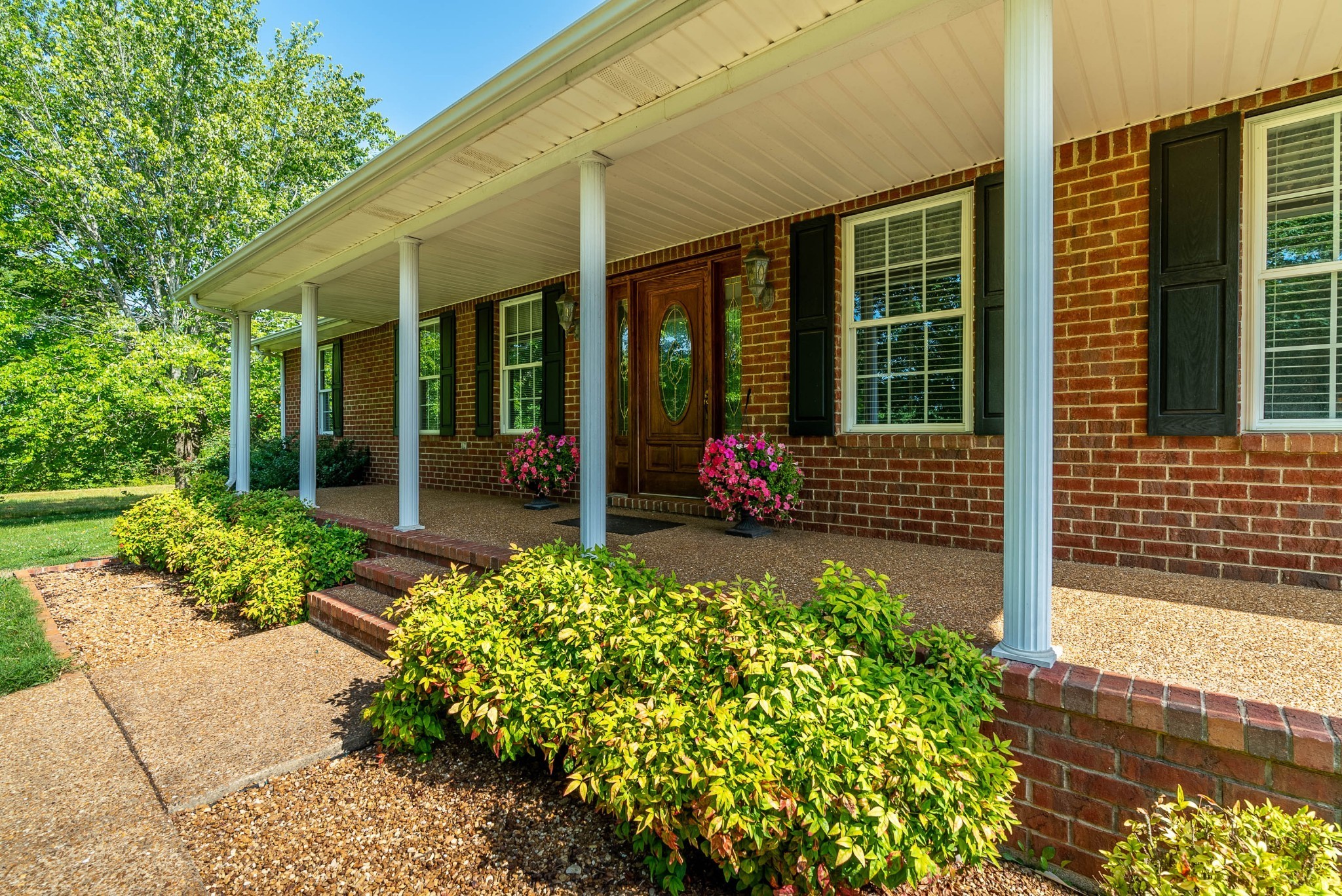 1000 Charlie Reed Road Chapmansboro, TN 37035 - Photo 35 of 41 Gallery Image 35