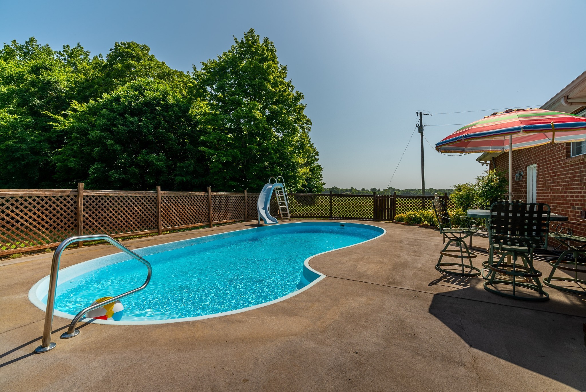 1000 Charlie Reed Road Chapmansboro, TN 37035 - Photo 37 of 41 Gallery Image 37