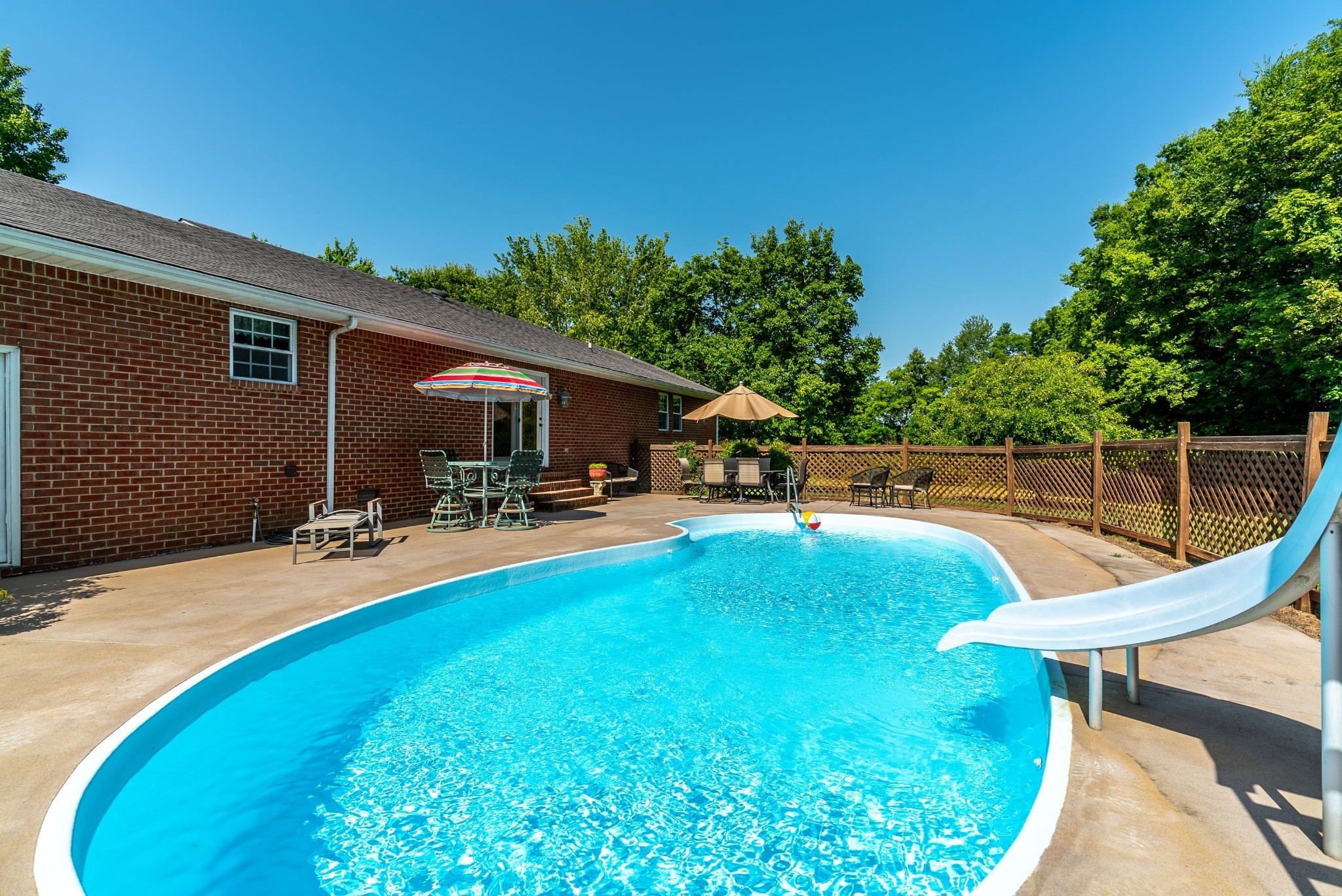 1000 Charlie Reed Road Chapmansboro, TN 37035 - Photo 5 of 41 Gallery Image 5