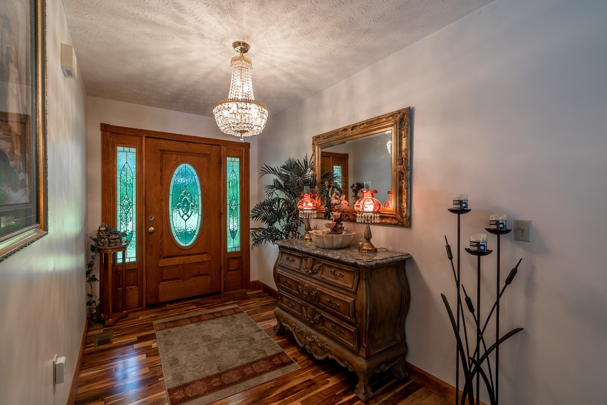 1000 Charlie Reed Road Chapmansboro, TN 37035 - Photo 7 of 41 Gallery Image 7