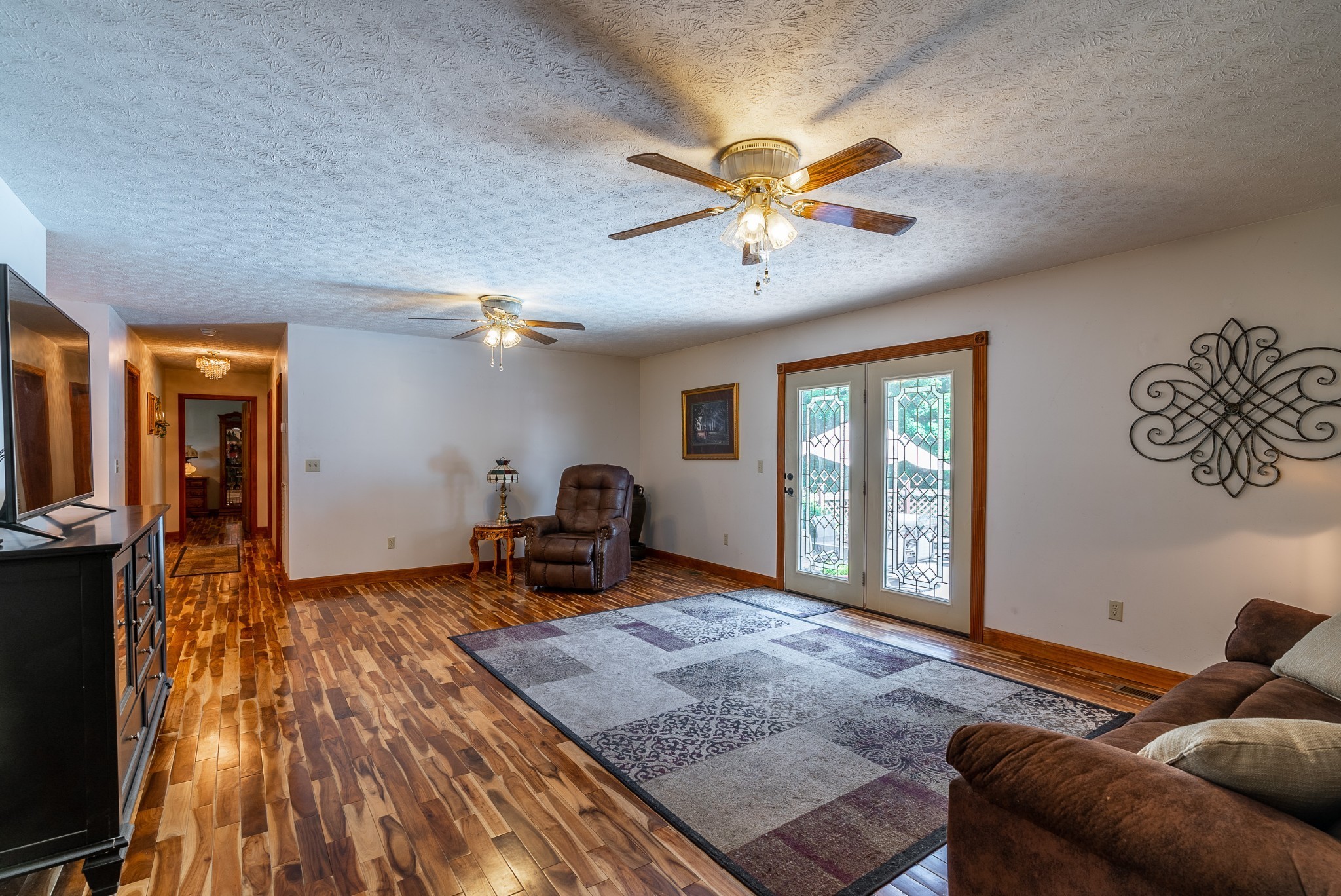 1000 Charlie Reed Road Chapmansboro, TN 37035 - Photo 9 of 41 Gallery Image 9
