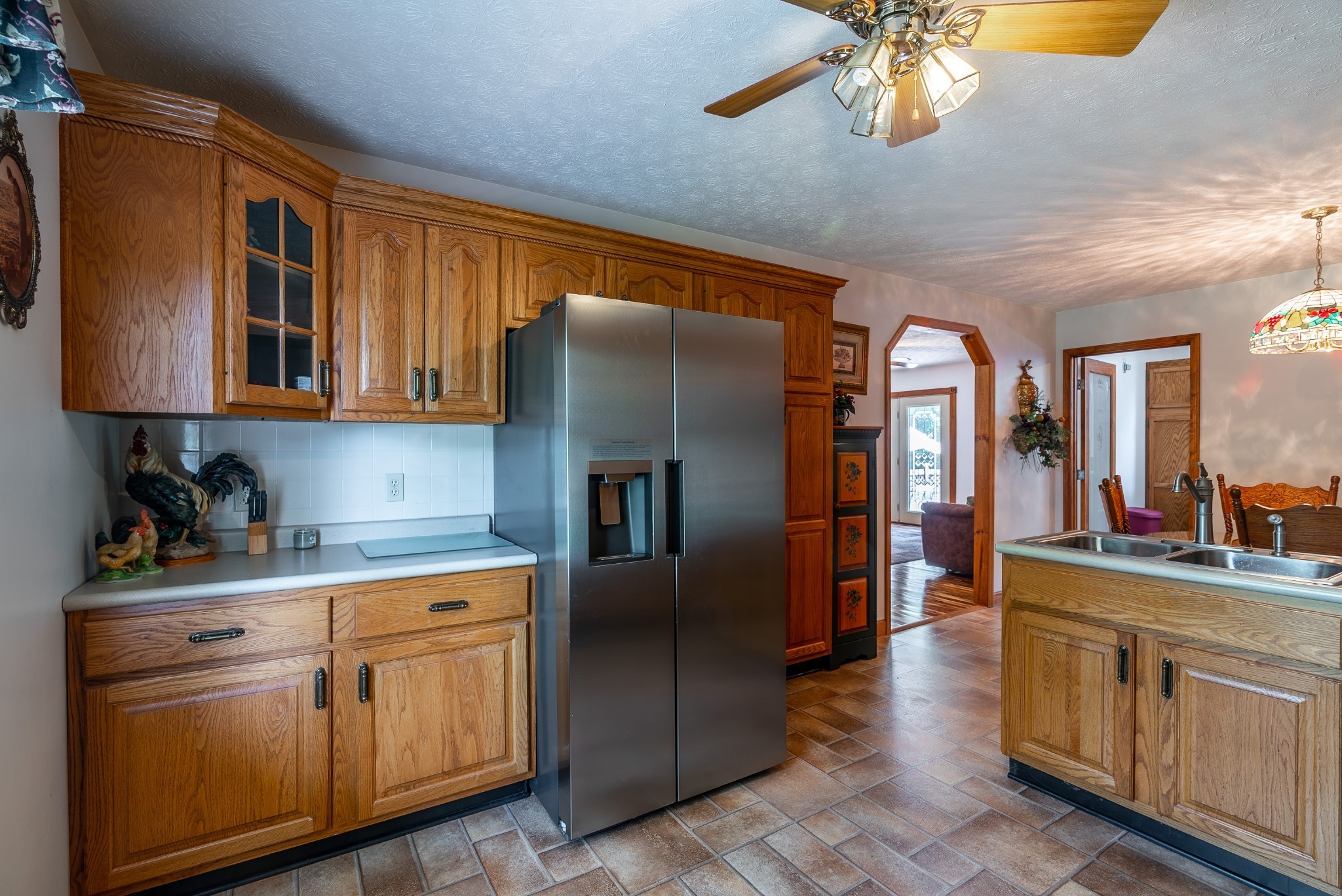 1000 Charlie Reed Road Chapmansboro, TN 37035 - Photo 10 of 41 Gallery Image 10