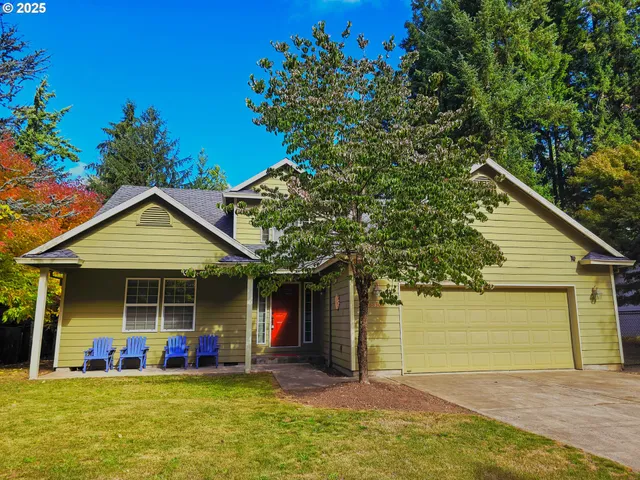 $509,000 | 68307 East Twinberry Loop, Welches, OR 97067