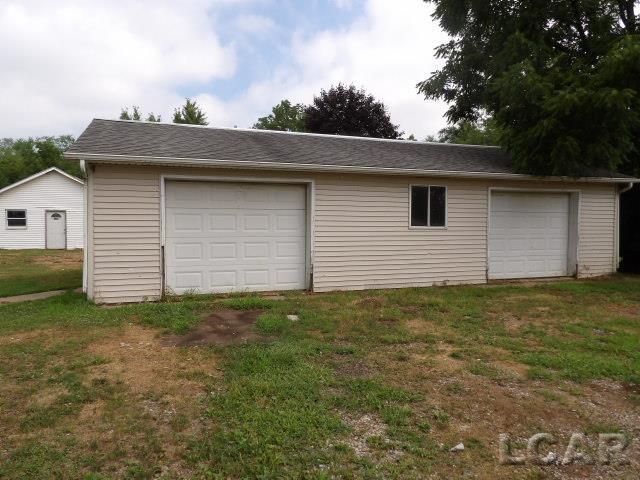 14700 Hudson Road Hudson, MI 49247 - Photo 10 of 11