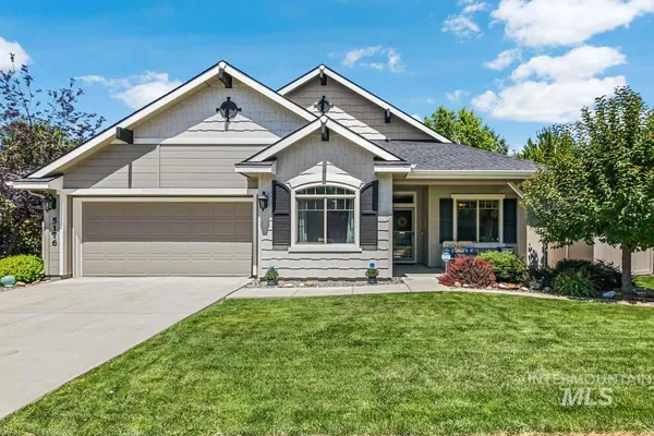 $549,900 | 5176 West Denwick Drive, Eagle, ID 83616